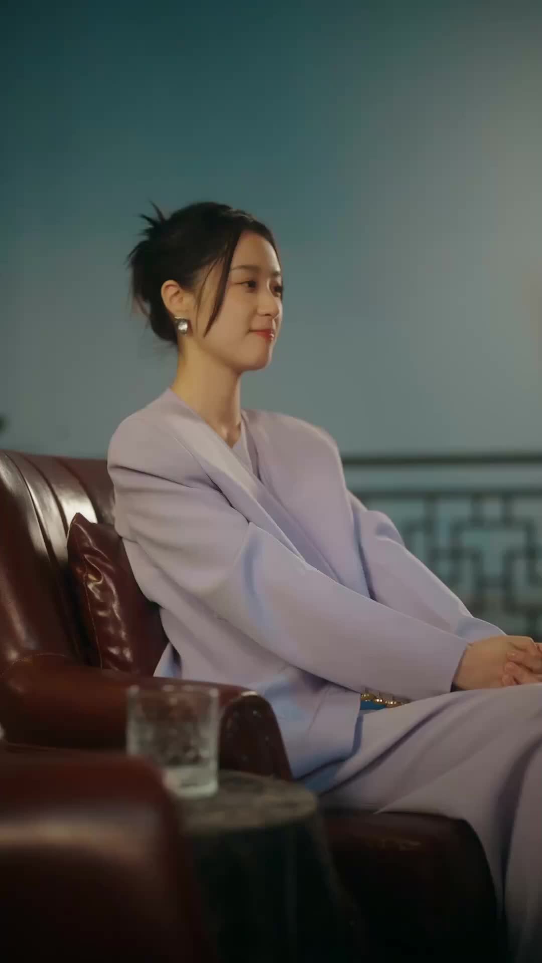 Pertemuan Indah Setelah Badai - Episode 65 - Episode 65