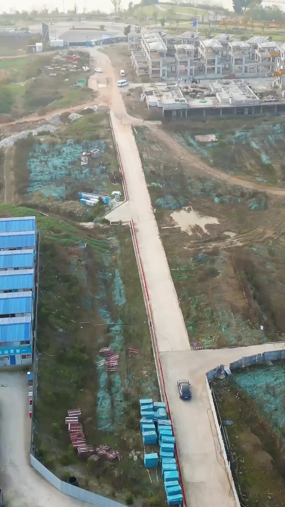 Kebangkitan Jiwa (Sulih Suara) - Episode 1 - Episode 1