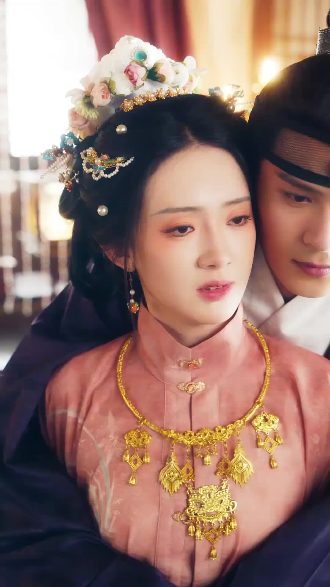 뒤엉킨 사랑 - Episode 63 - Episode 63