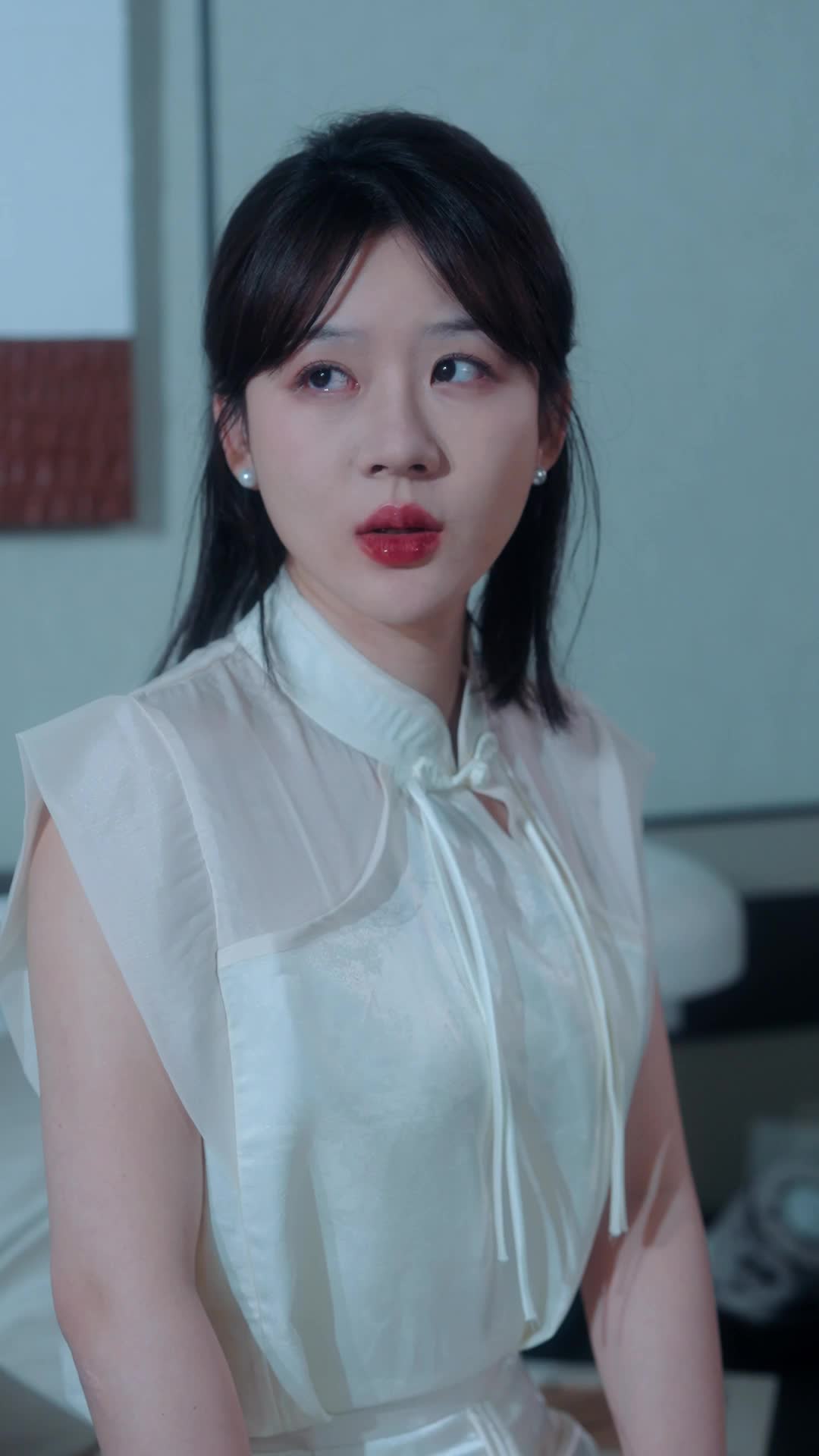 爱已无踪 第2集