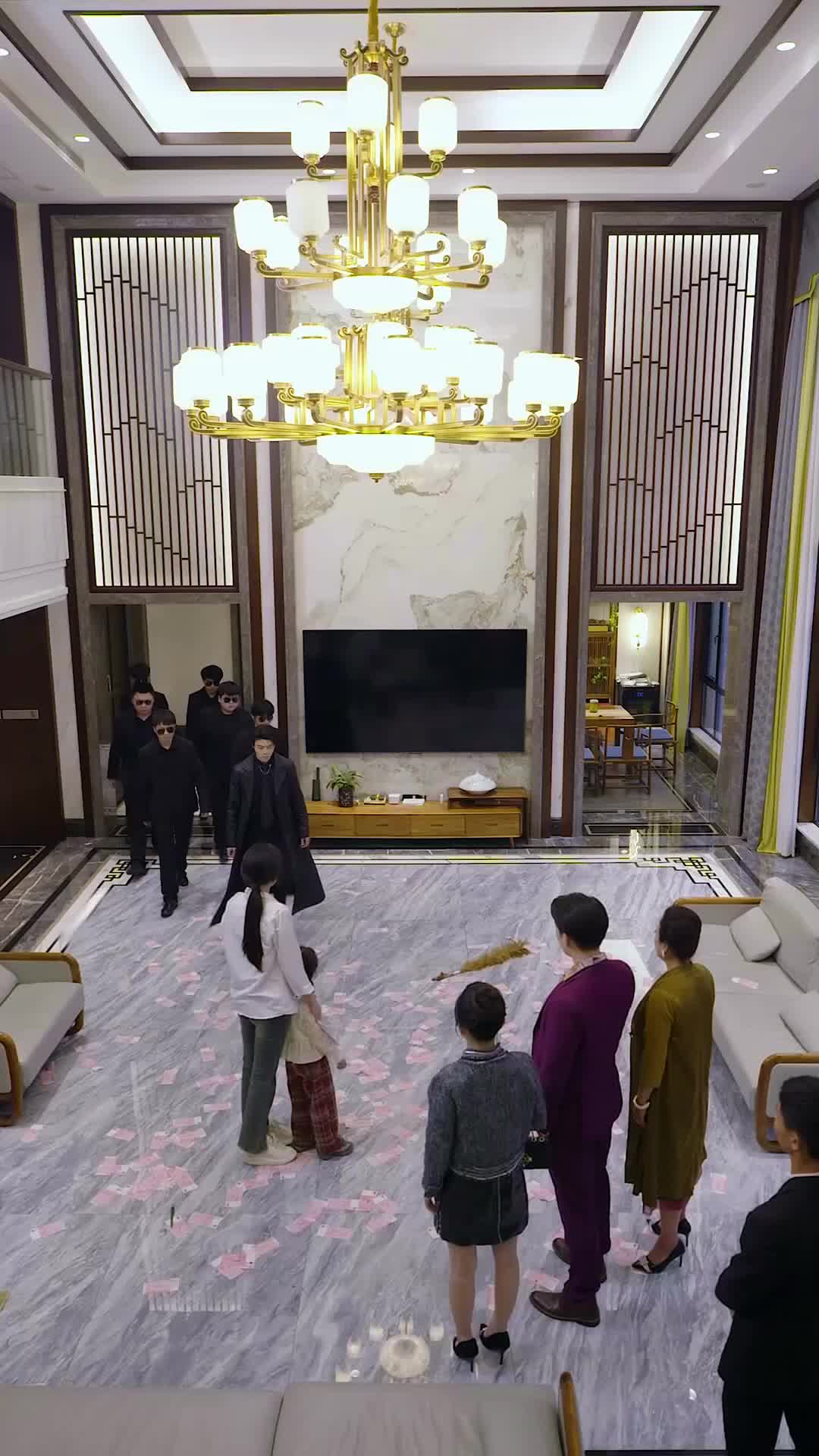 La Revanche de l'Ex-Épouse Épisode11