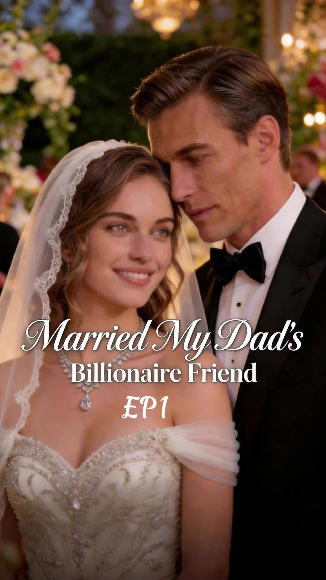 Married My Dad's Billionaire Friend Episode 1