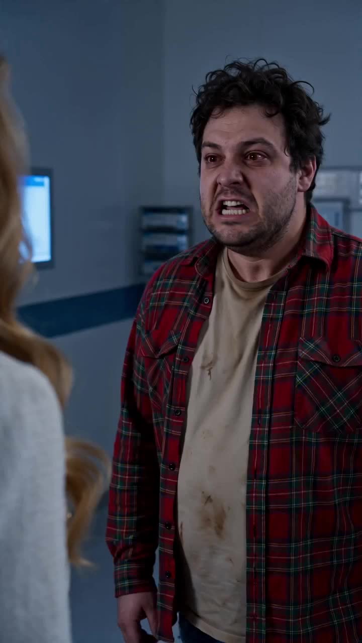 The Airport Bomb Joke that Cost His Father's Life Episode 9