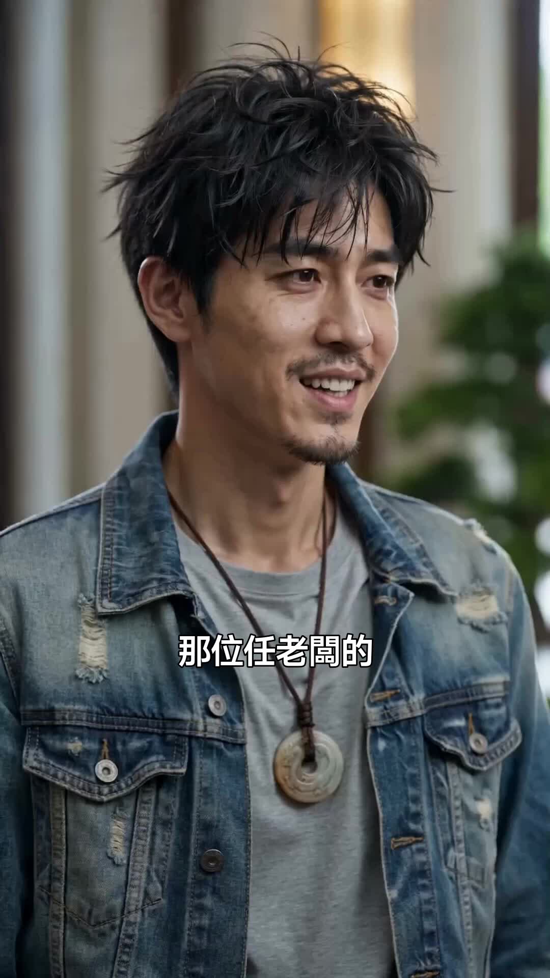 我體內有條龍，他覺醒了！ 第8集