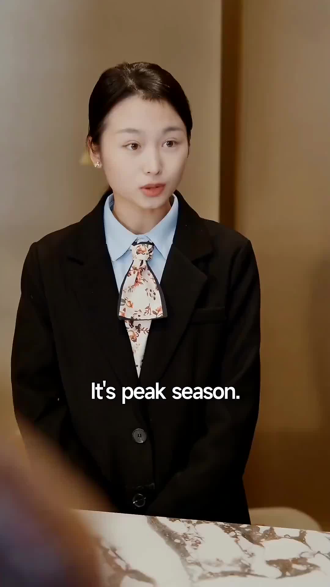 Breaking the Spell: Her Dance With Destiny Episode 7