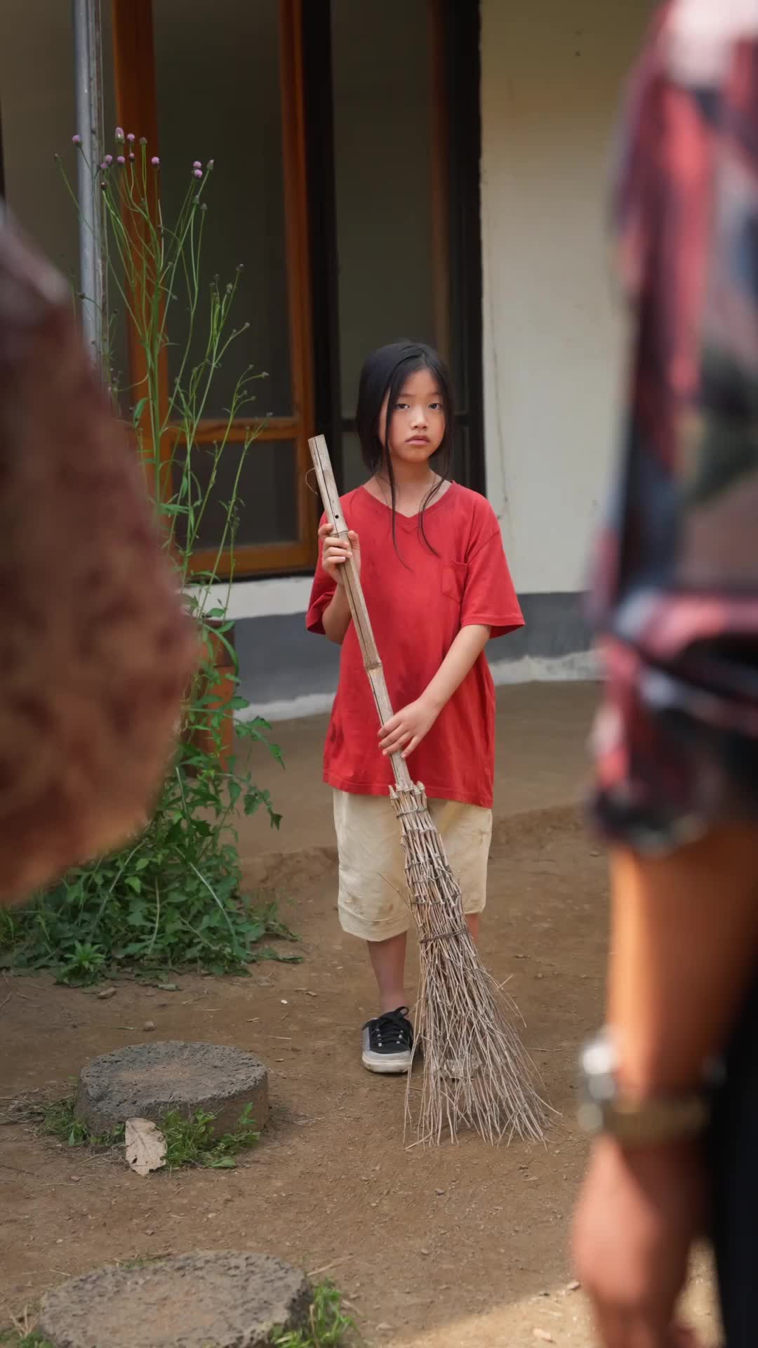 Reply, My Lucky Star Episode 4
