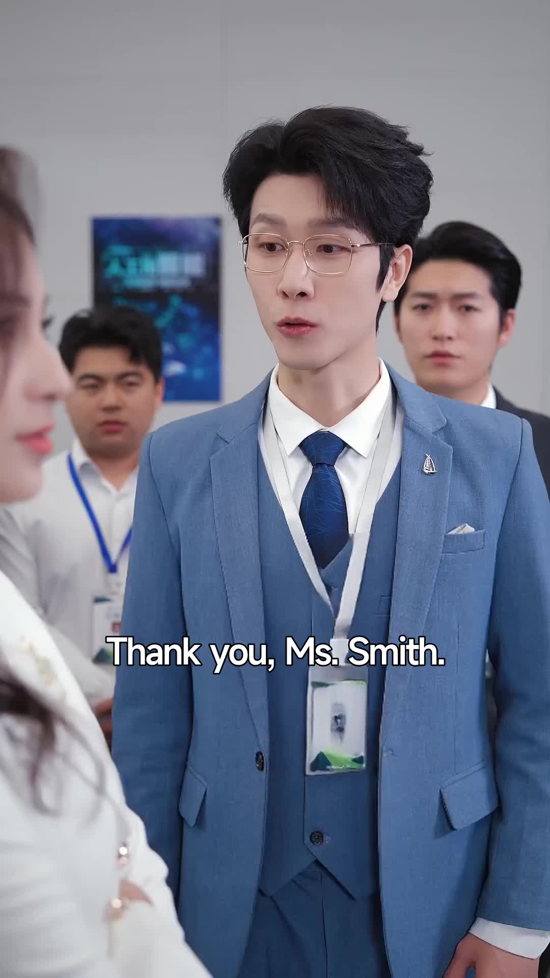 Love Crashes, Power Restarts Episode 5