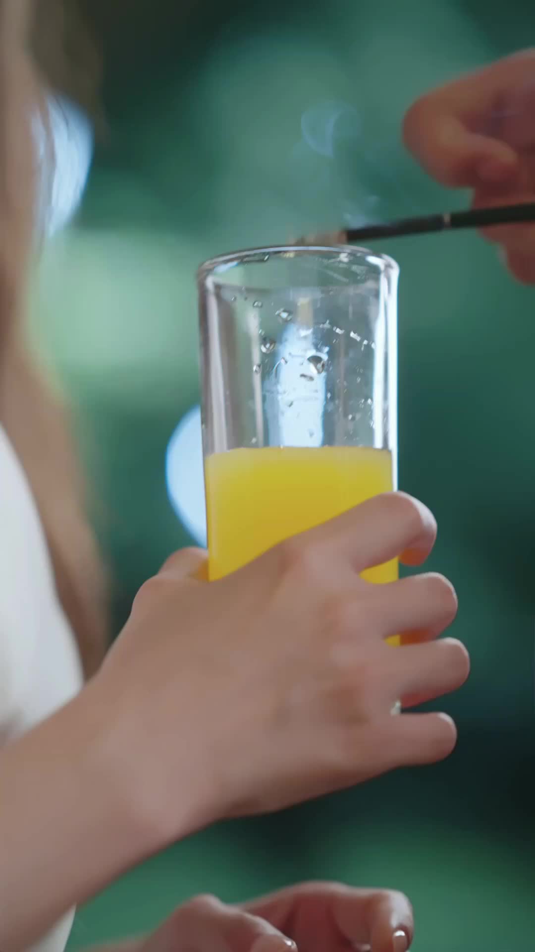 Pernikahan Palsu, Cinta Nyata - Episode 8 - Episode 8