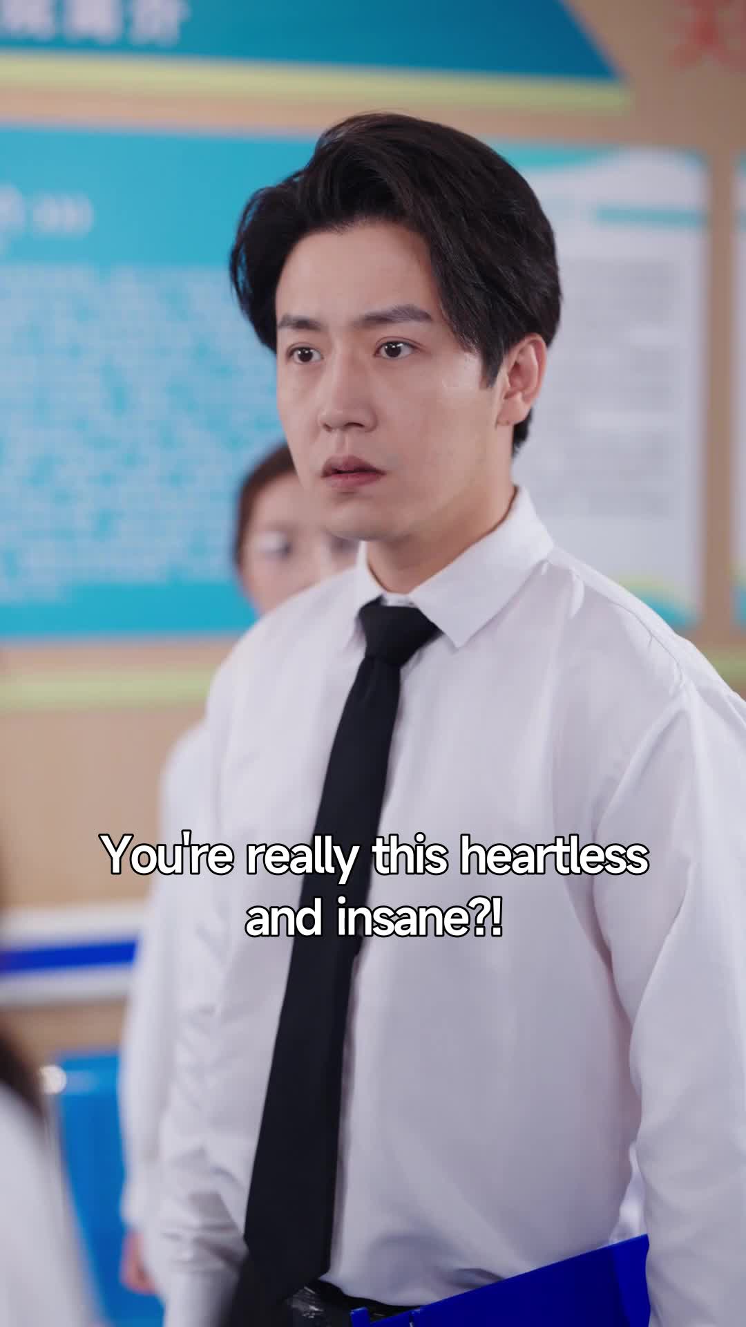 The Heir They Never Knew Episode 7