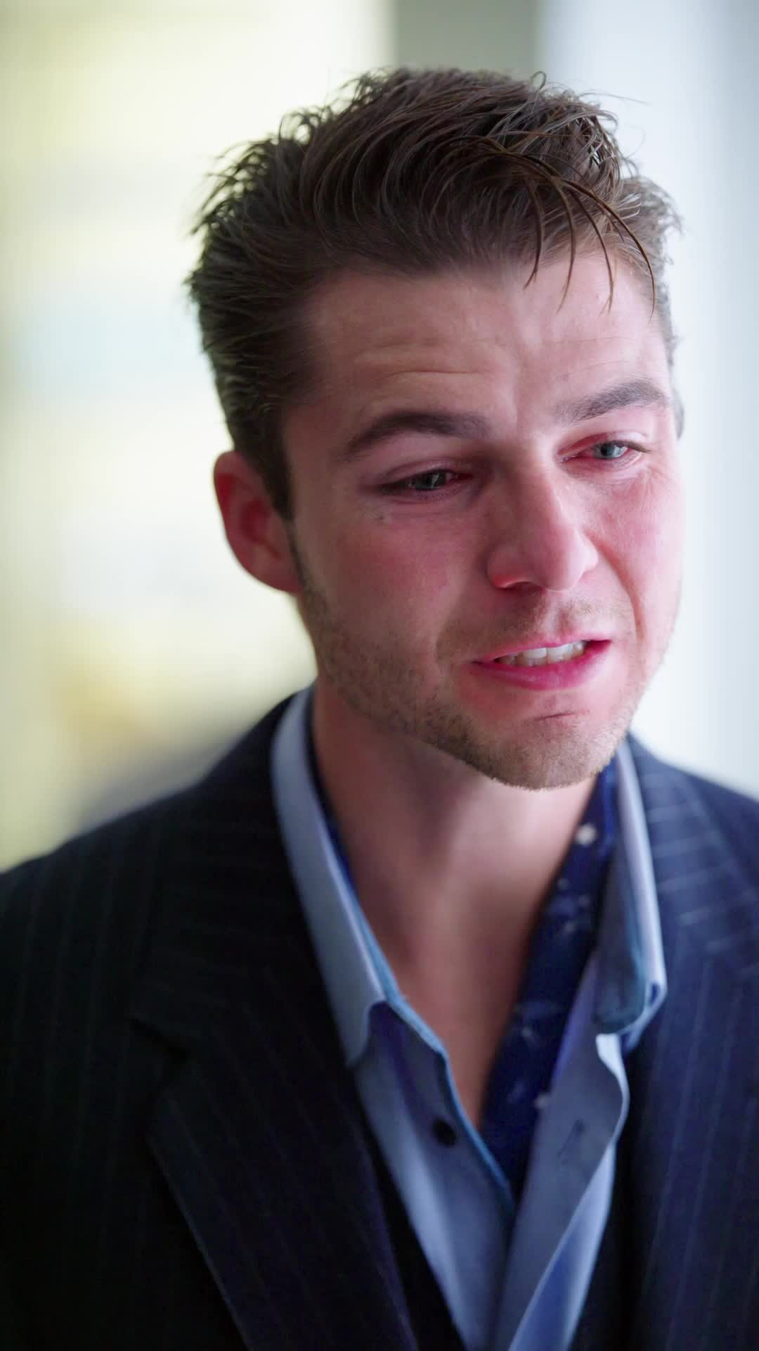 After I Died He Went Mad Episode 9