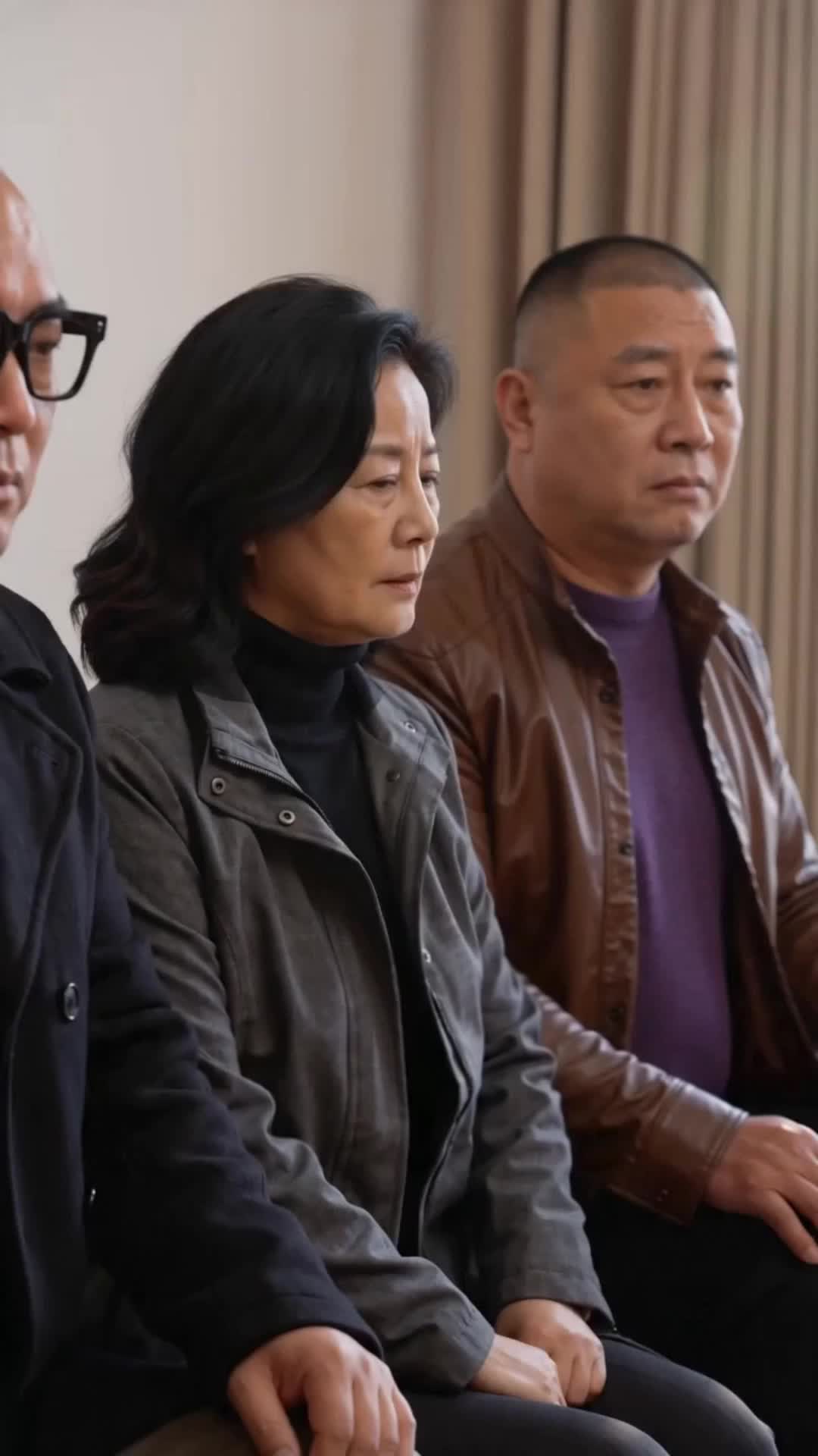 馬年大吉之榮歸故里 第5集