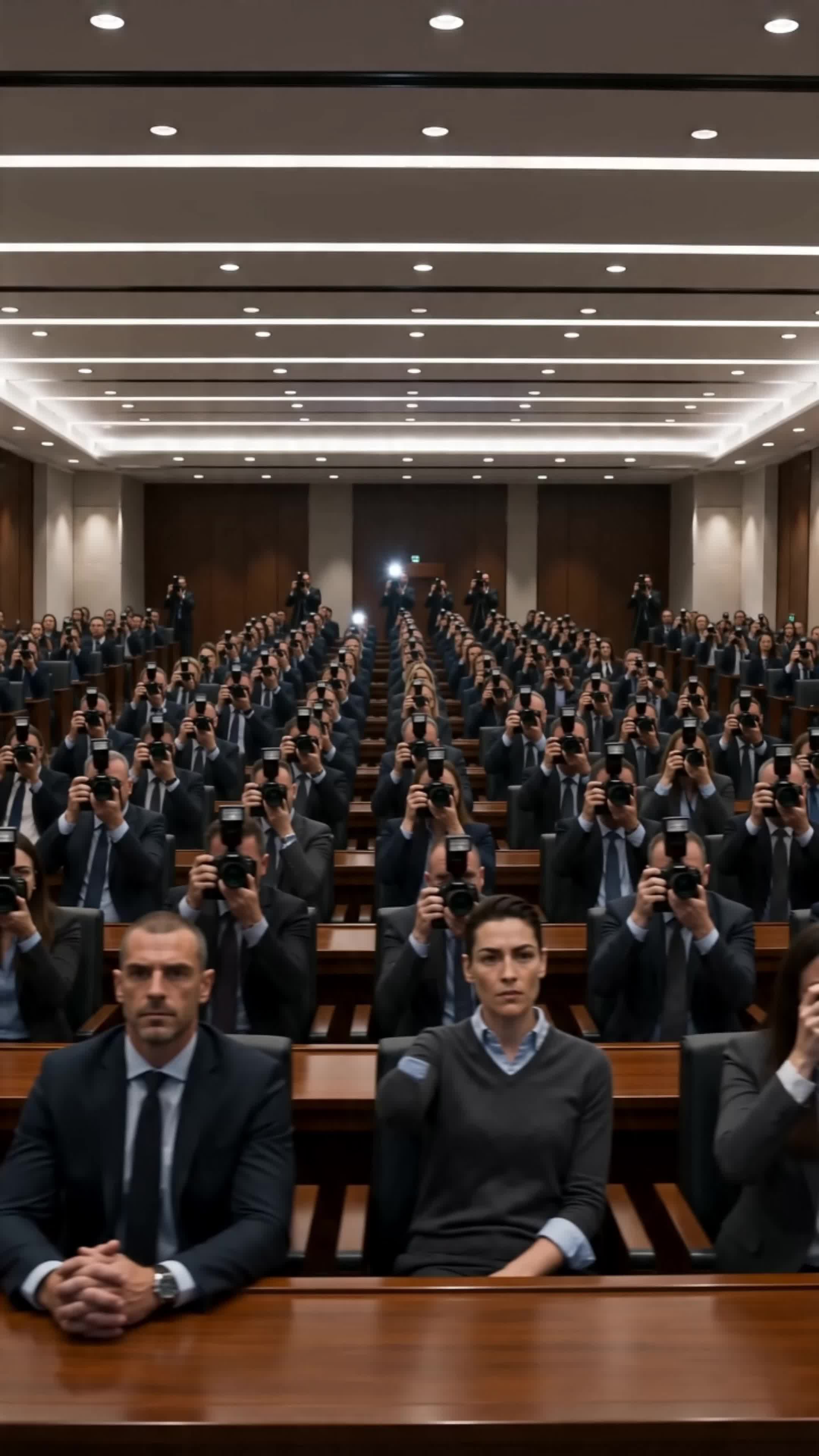 The Mafia Don Bought My First Night Episode 11