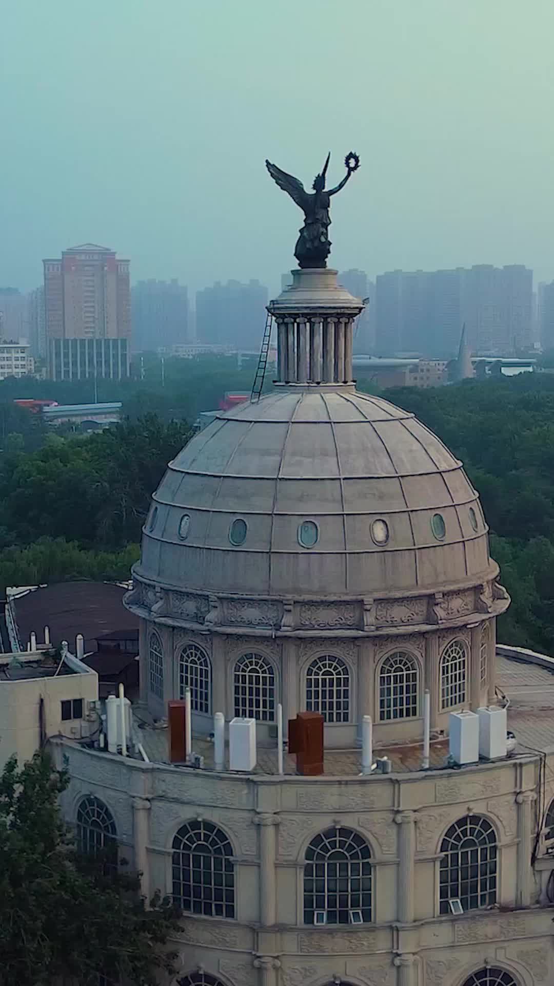 雲泥有別，舊人莫問 第8集