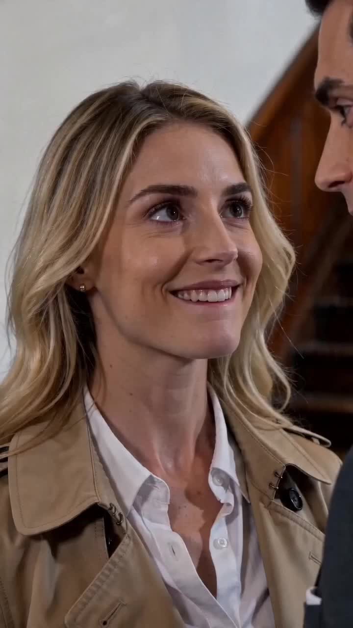 Between Lies and Love Episode 5