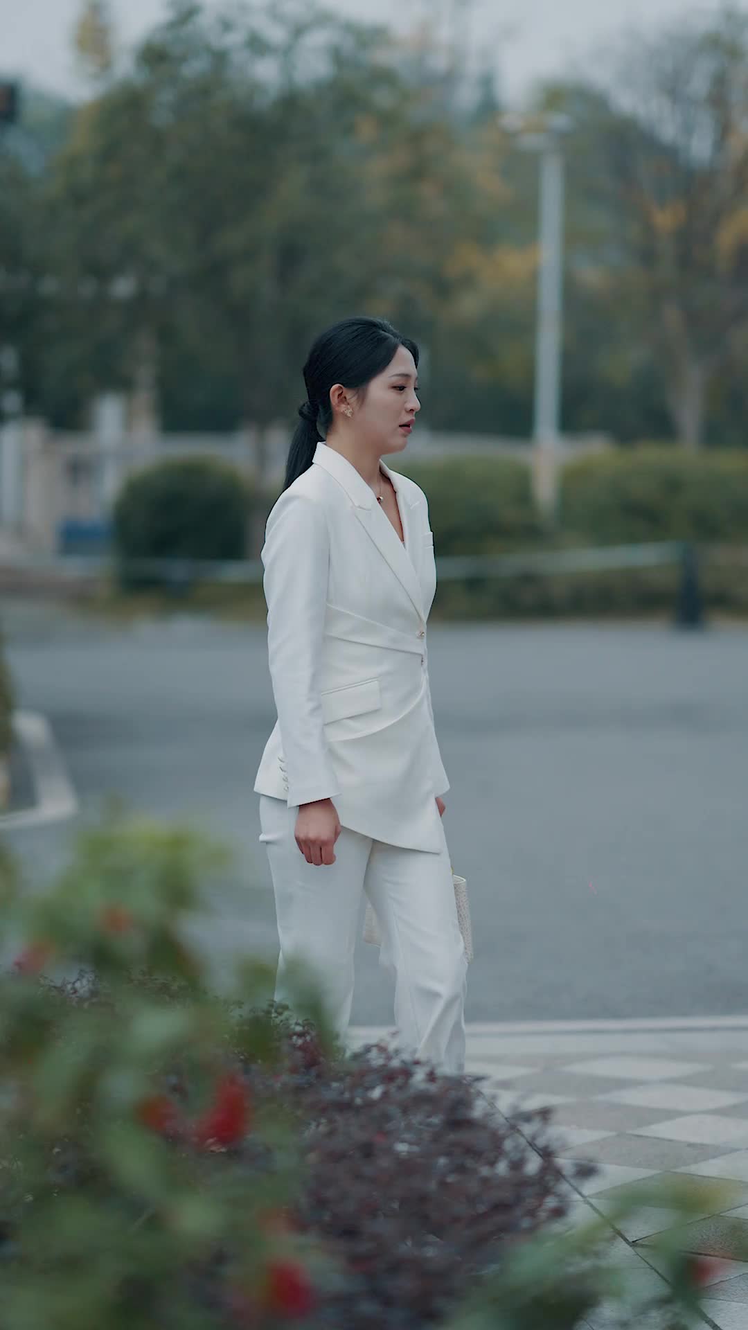 离婚后,裴总哭红眼 第3集