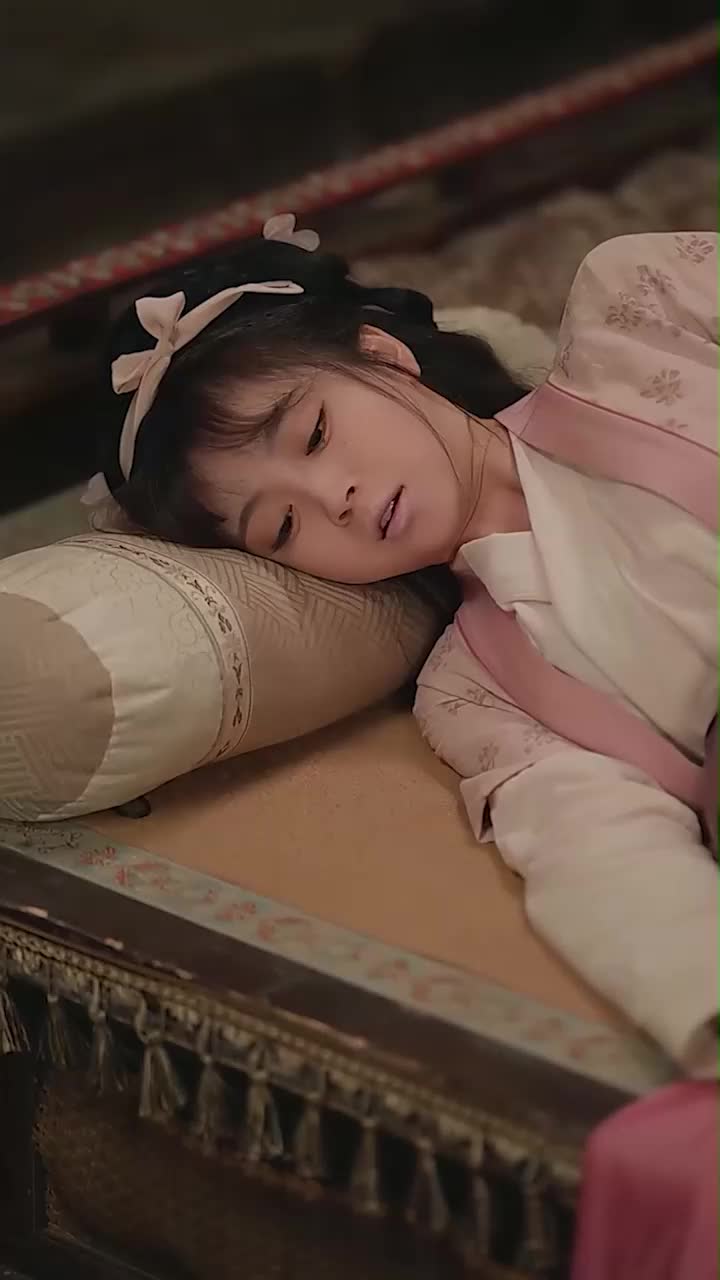 섭정왕의 왕비가 되다 제11회