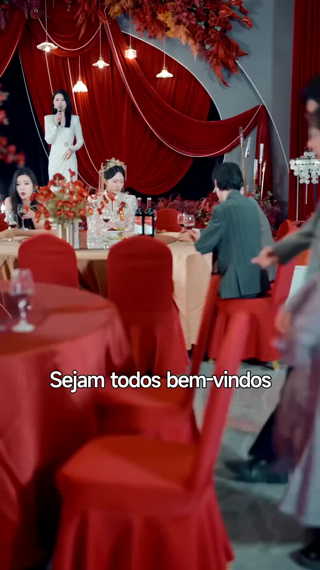 Um Coração Libertado 1Episódio