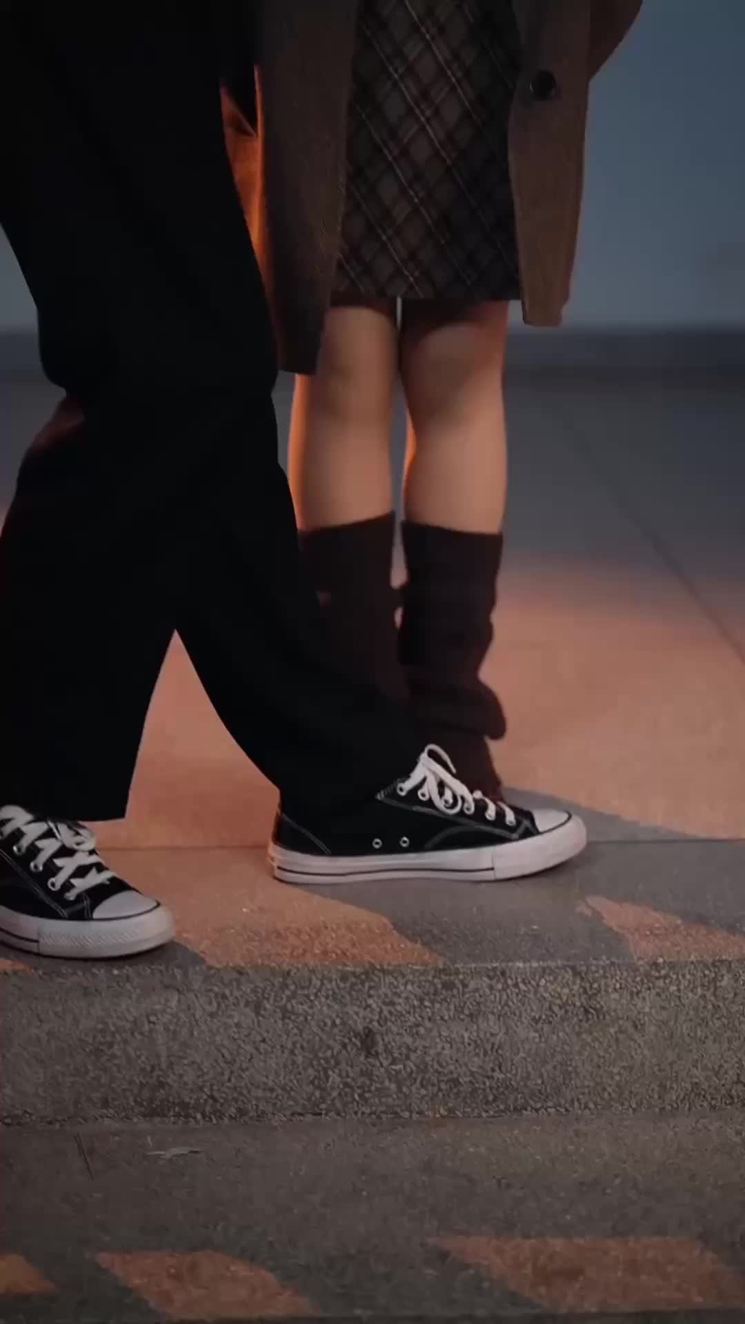 Flipped by Her, Flustered by Love Episode 11