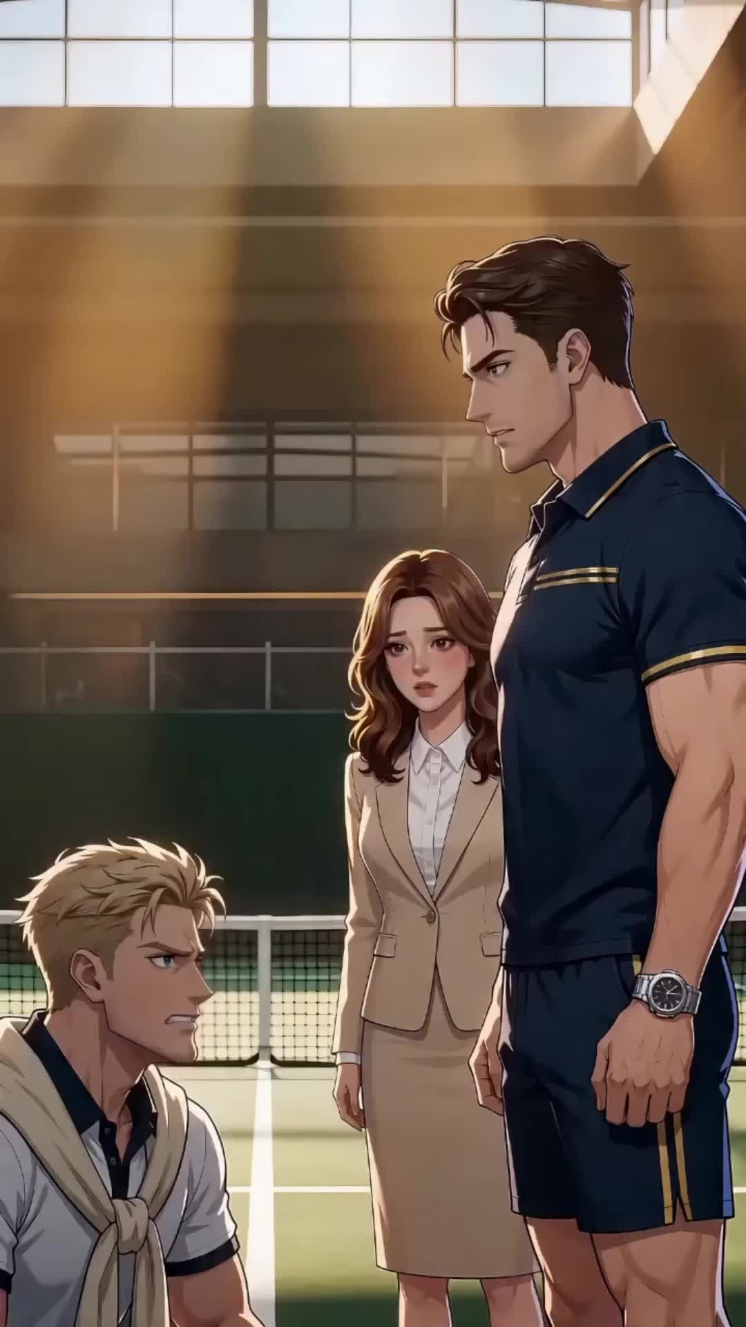 I Wish It Were You Episode 7