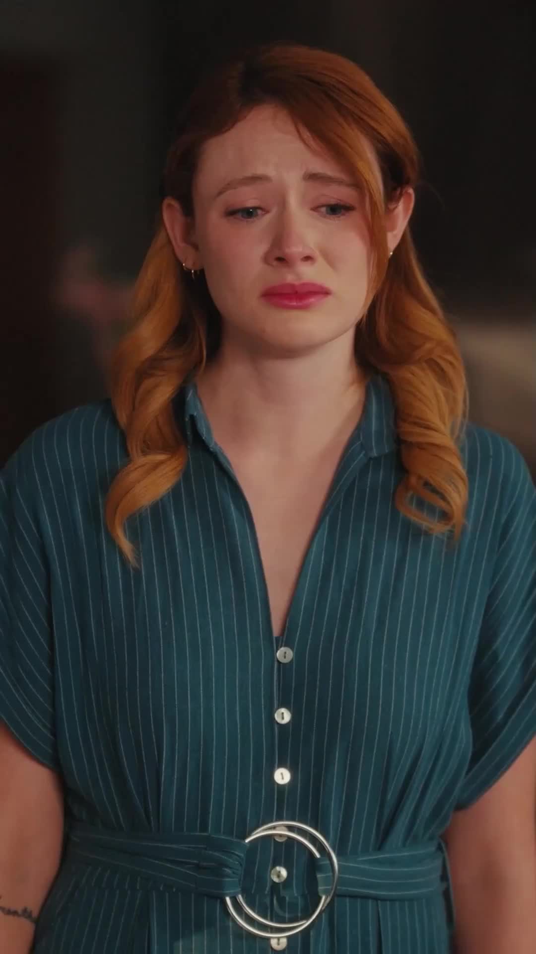 Era Tarde Demais para Perdir Perdão (Dublado)  3Episódio