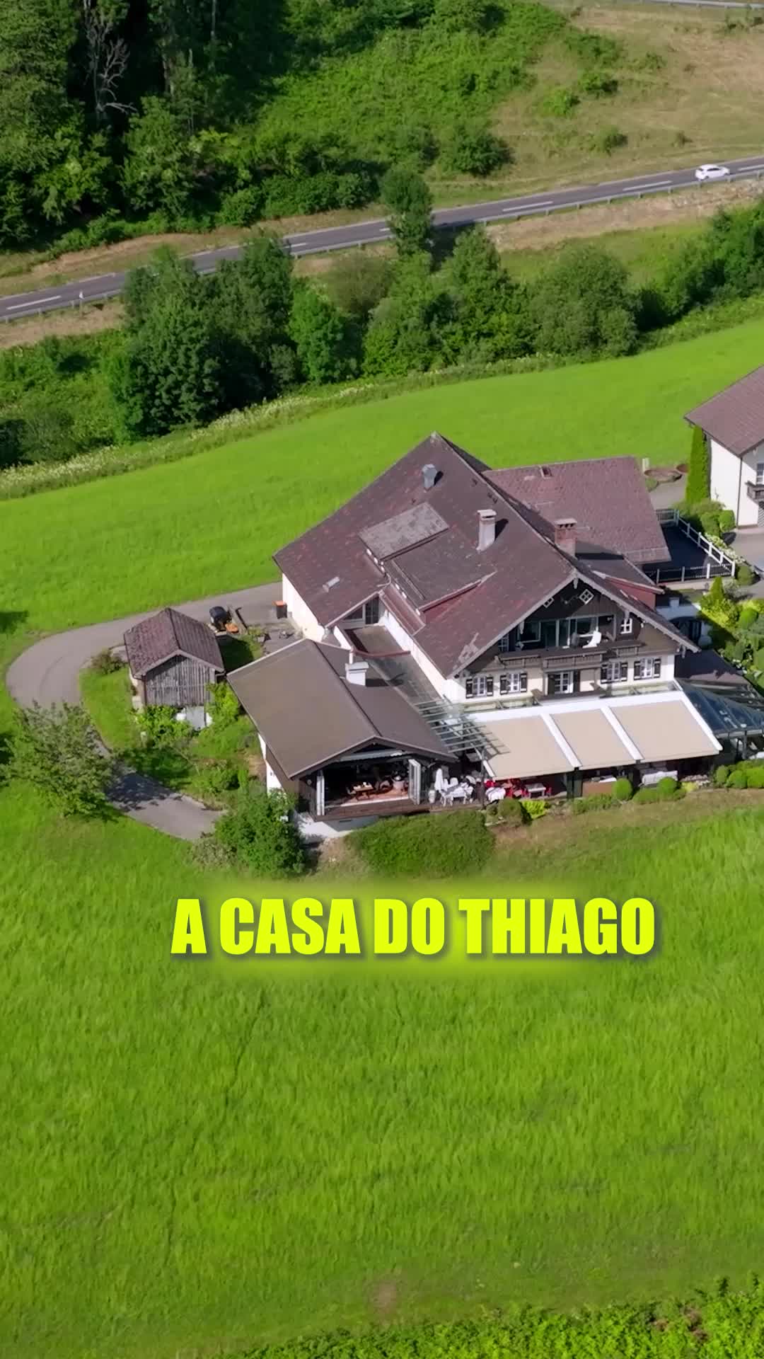 Mudar pro Interior, Casar com um Bilionário!	 (Dublado) 4Episódio