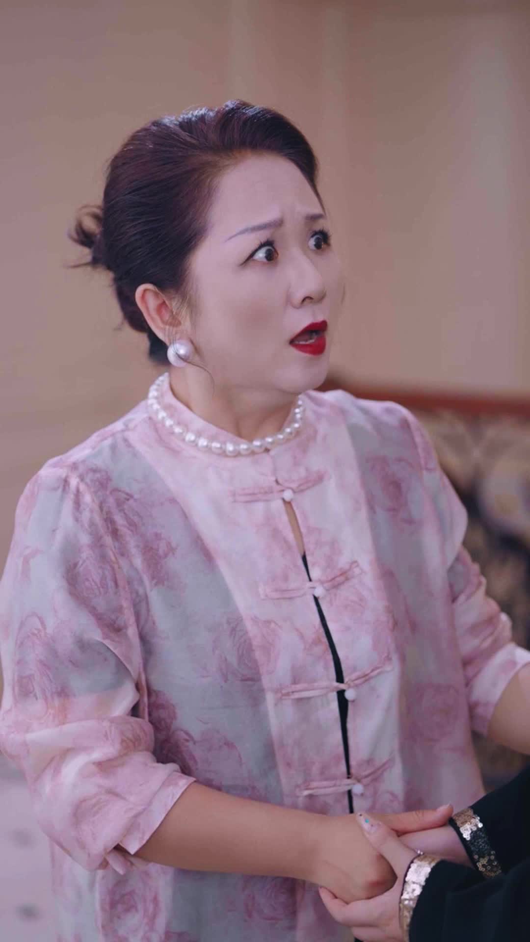 I Only Live for Myself This Life Episode 5