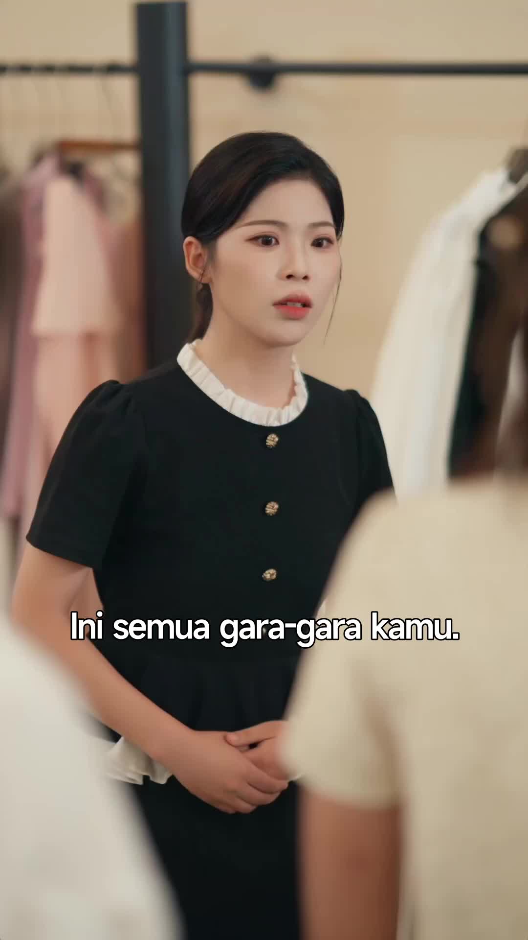 Istri yang Dimanjakan - Episode 22 - Episode 22