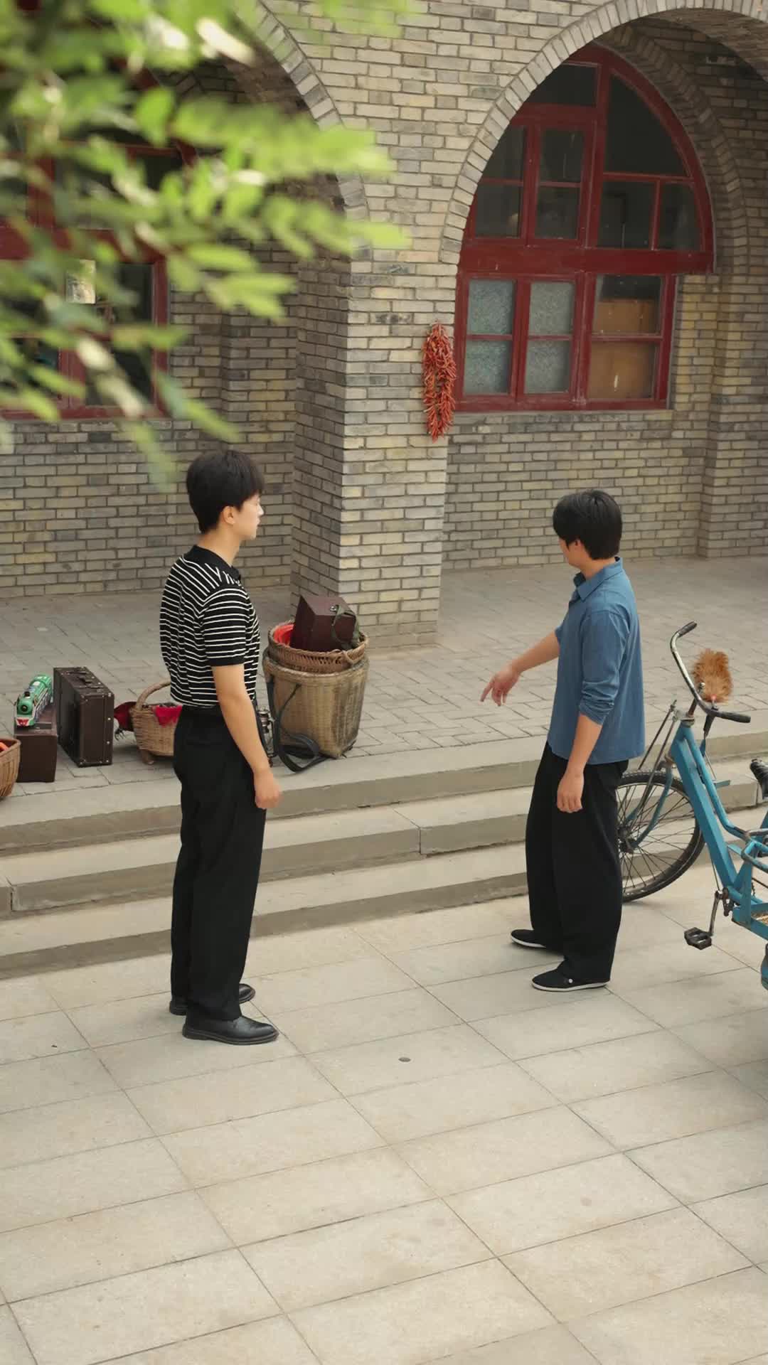 我终于放弃她 第9集