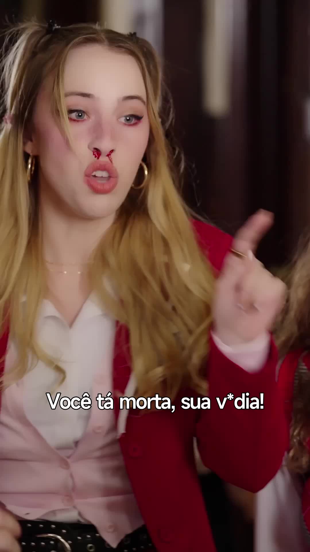 Seduzida pelo Rival do Meu Irmão 9Episódio