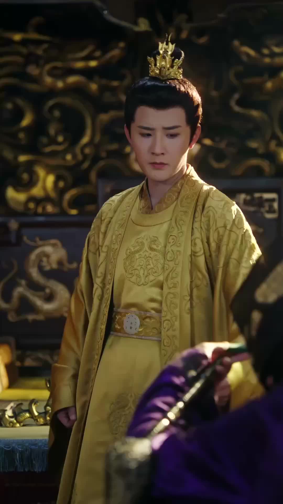宮牆弈 第8集