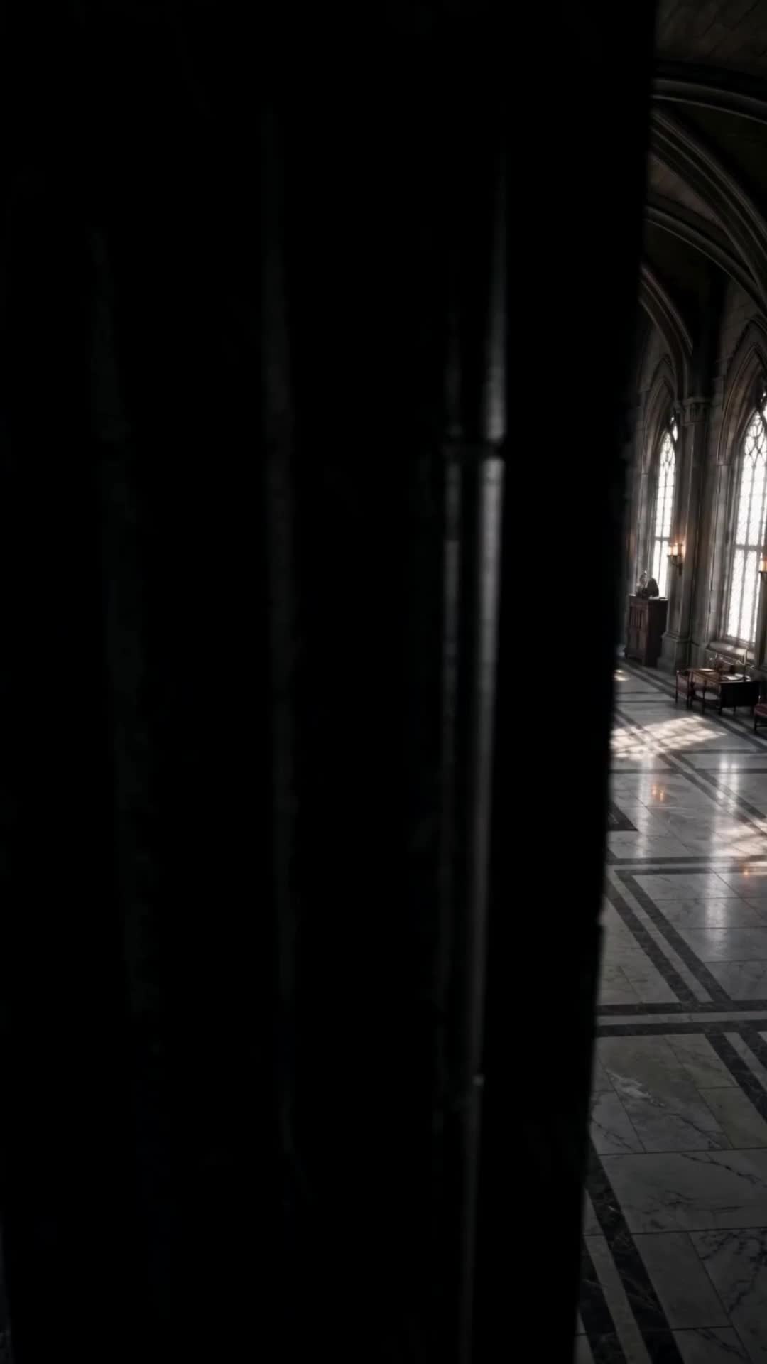 The Eternal Blood Pact Episode 4