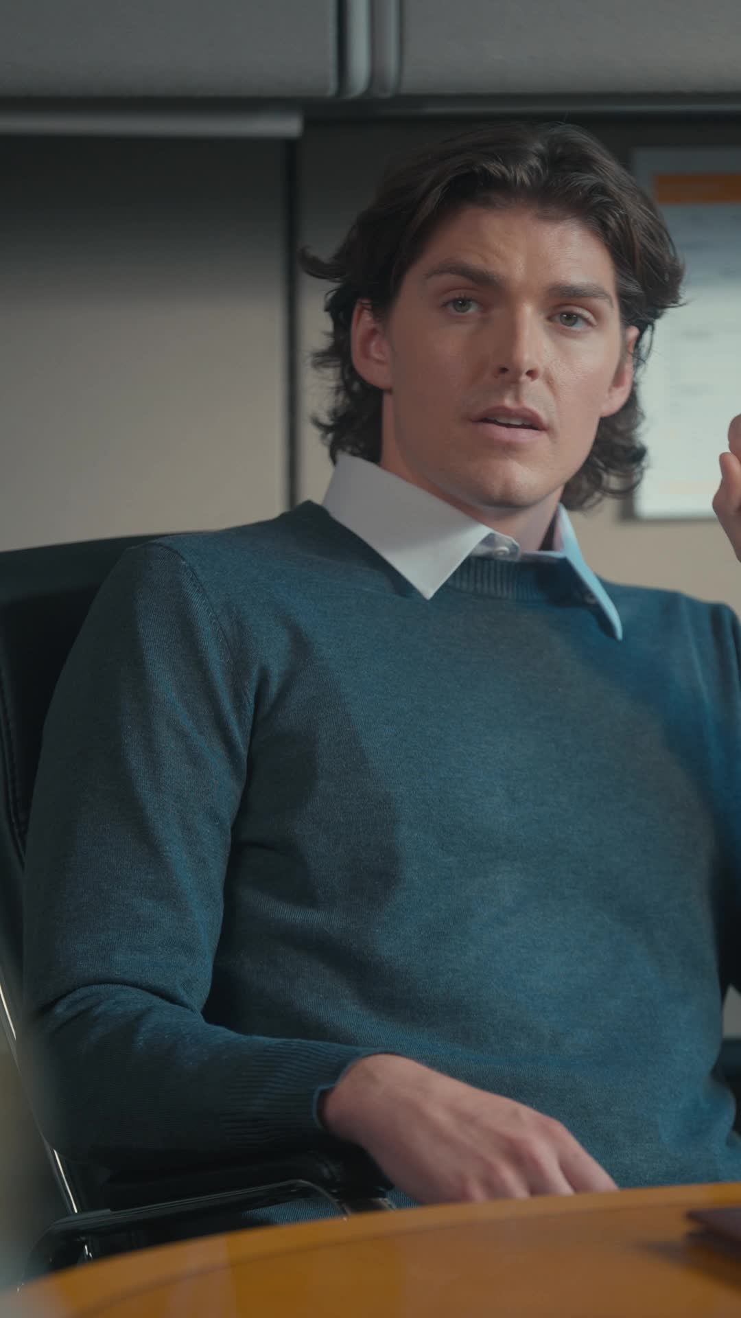 I Can Hear His Thoughts! Episode 3
