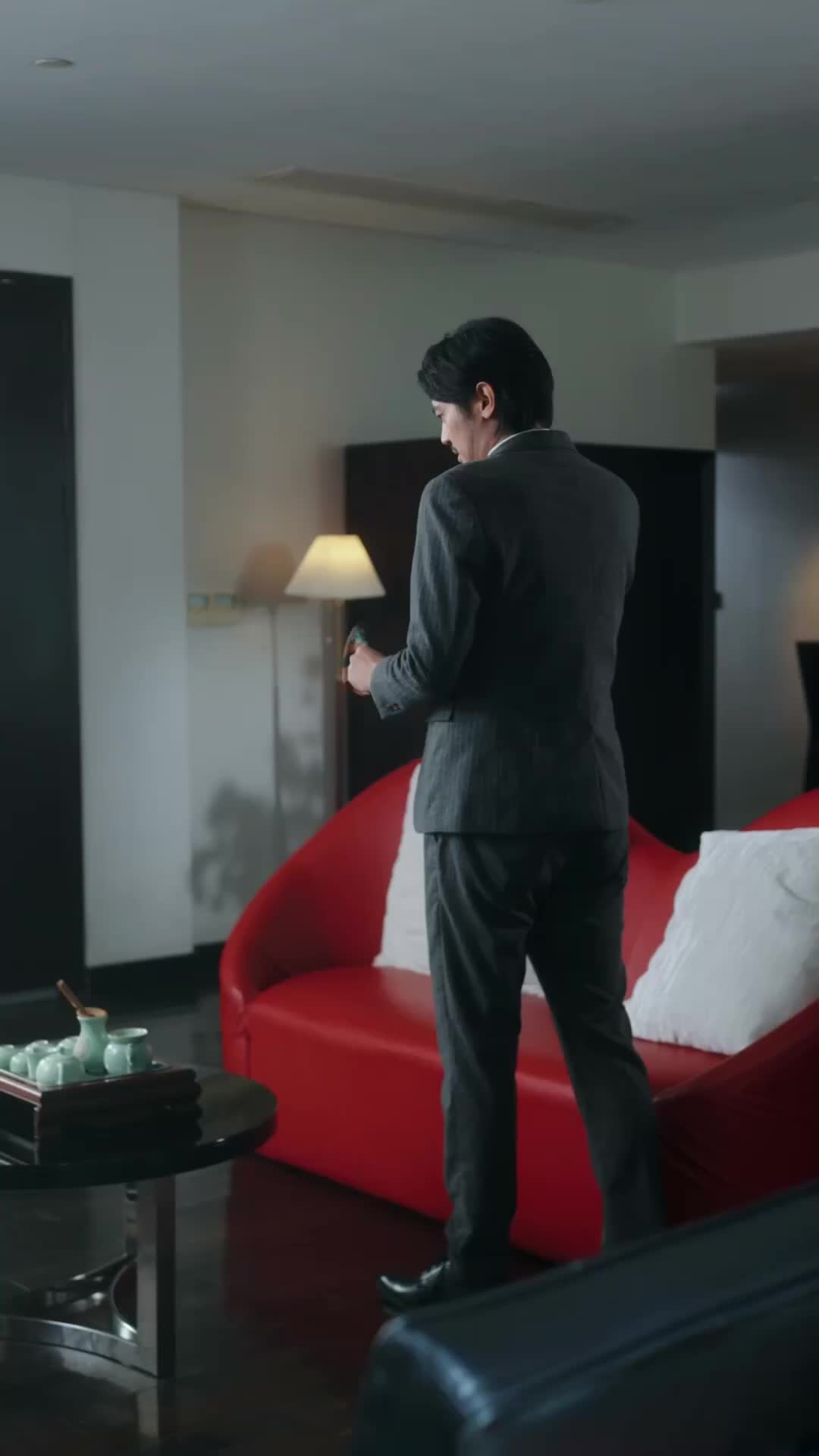 Kuganti Pasanganku - Episode 25 - Episode 25