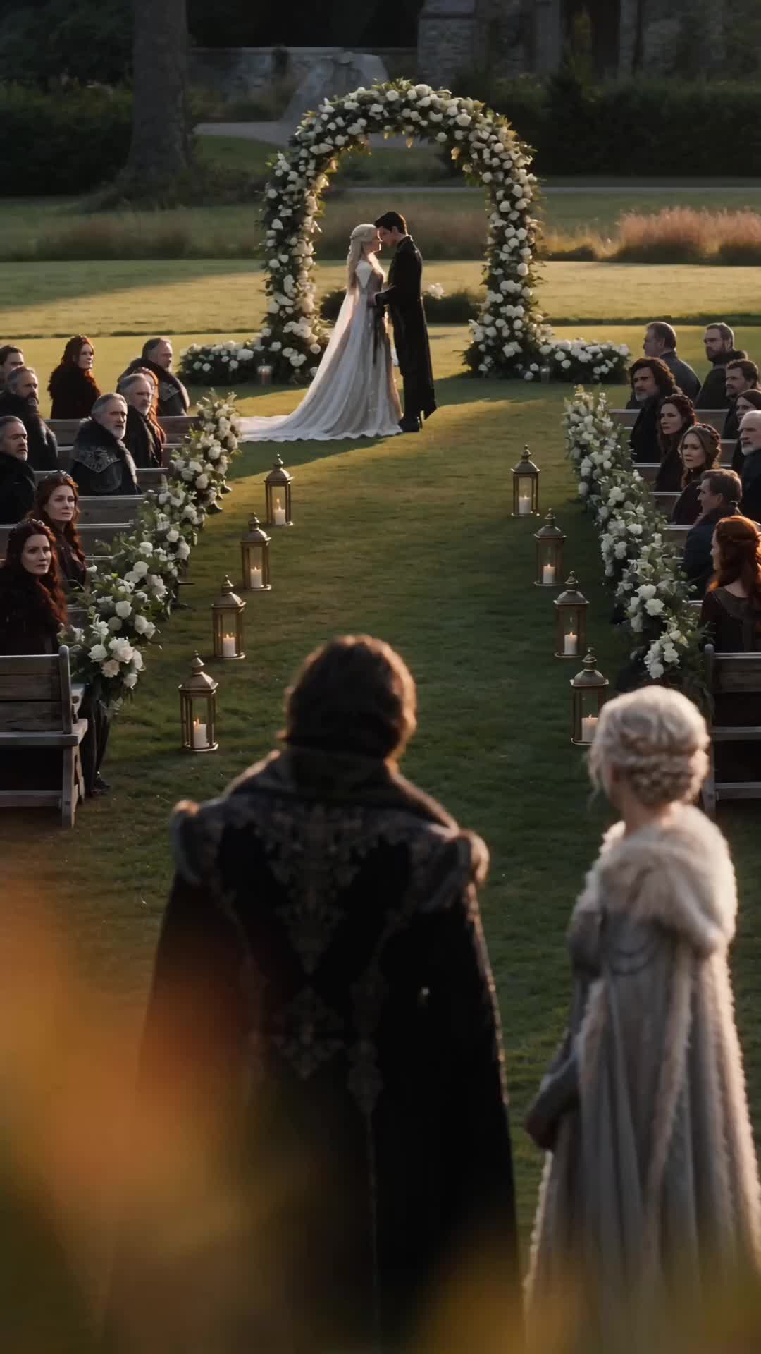 Revenge Contract Episode 7
