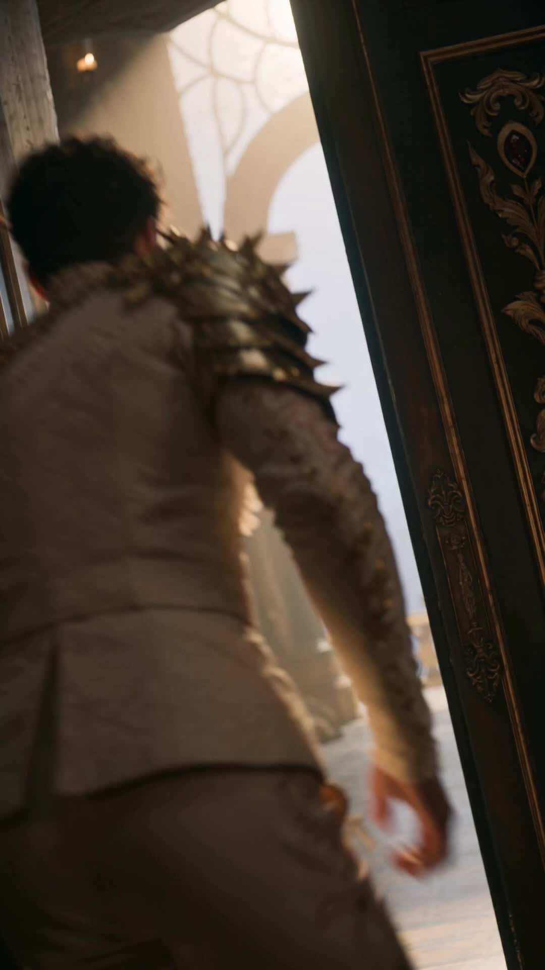 Forbidden Stepdad: Claimed by the Demon Prince Episode 11