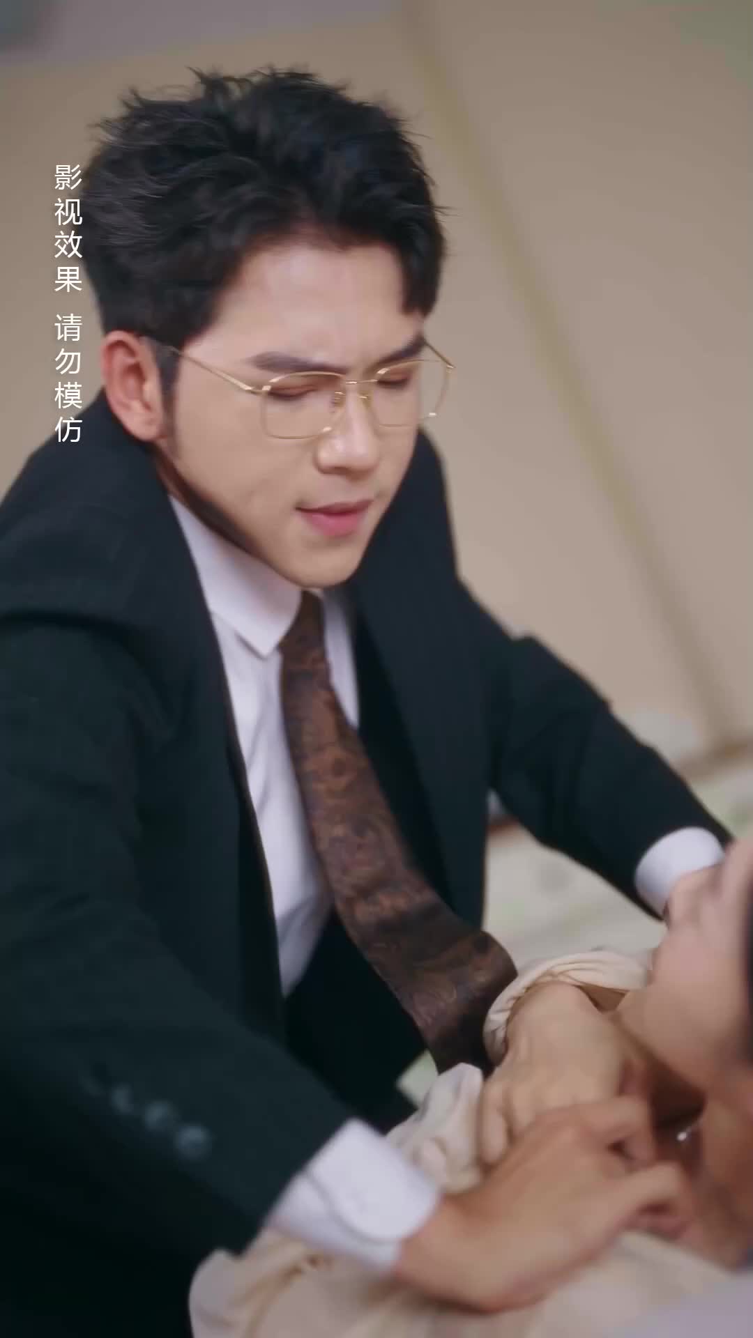 Rahasia Malam Sang Calon Menantu Episode 7