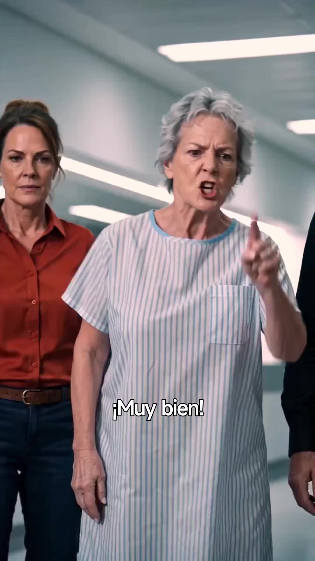 Vendida al millonario con su bebé secreto Episodio 11