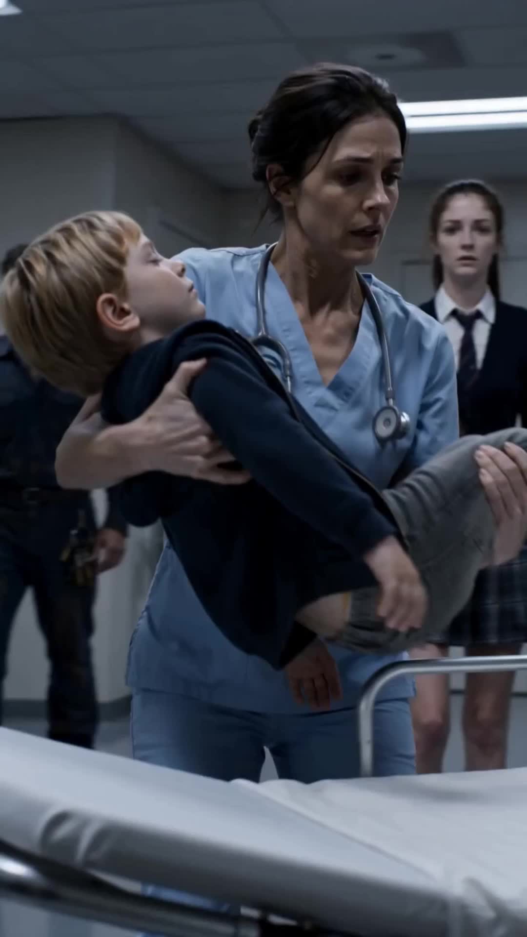 The Janitor Runs This Tower Now Episode 3