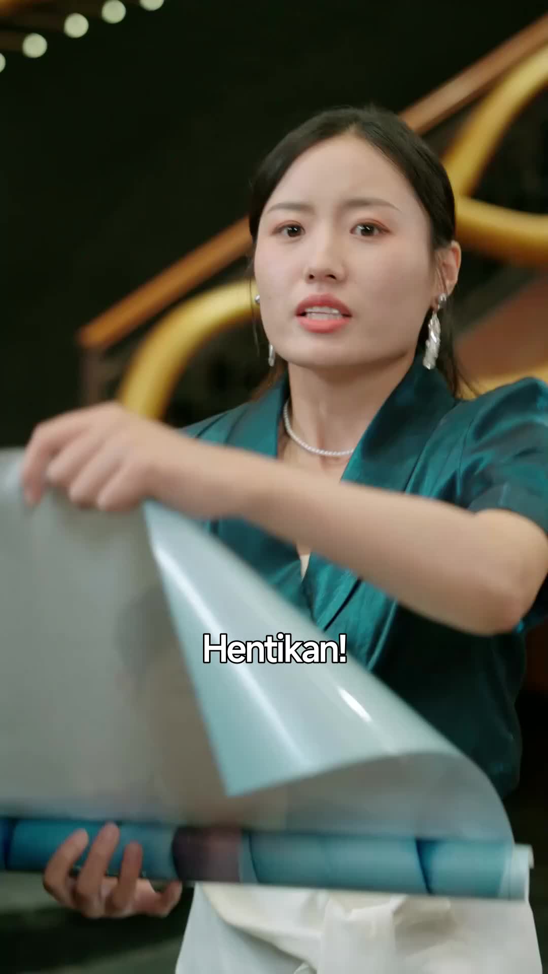 Rahasia di Balik Orang Tua Sederhana - Episode 81 - Episode 81