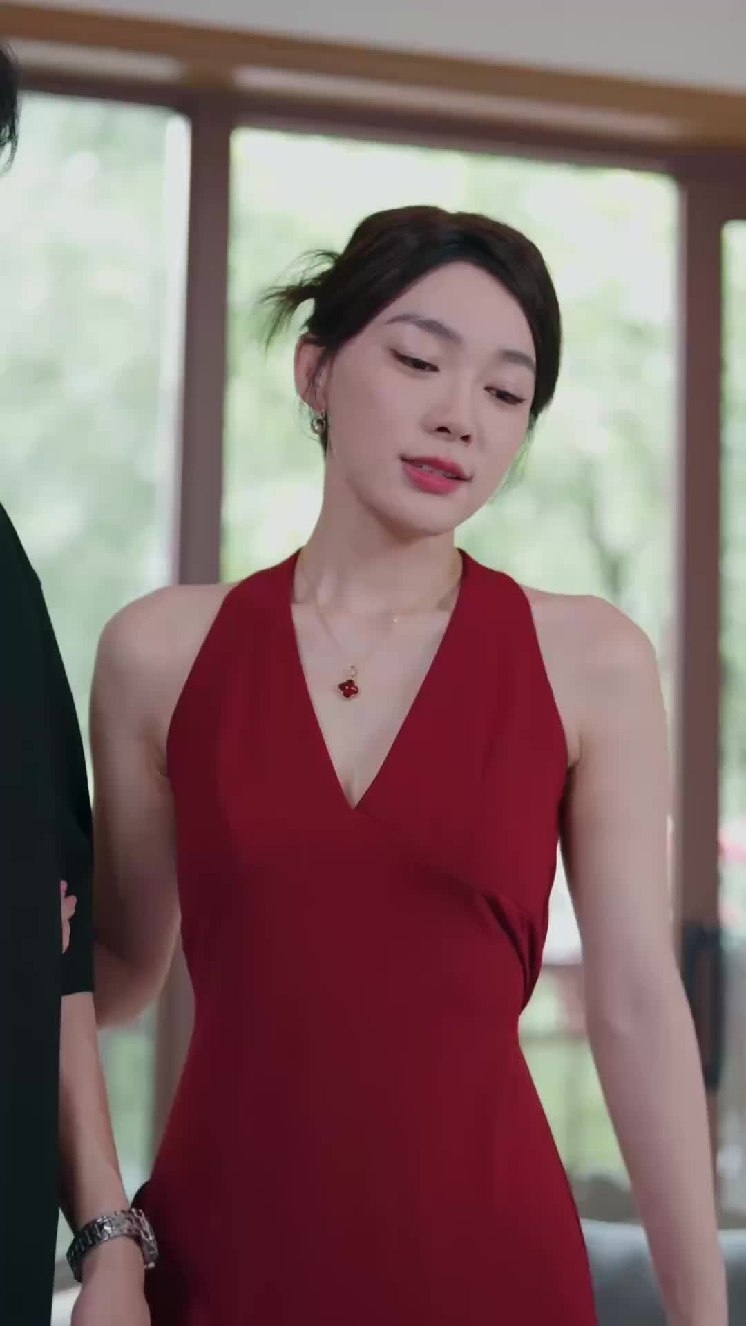 錯把仇怨當情長 第4集
