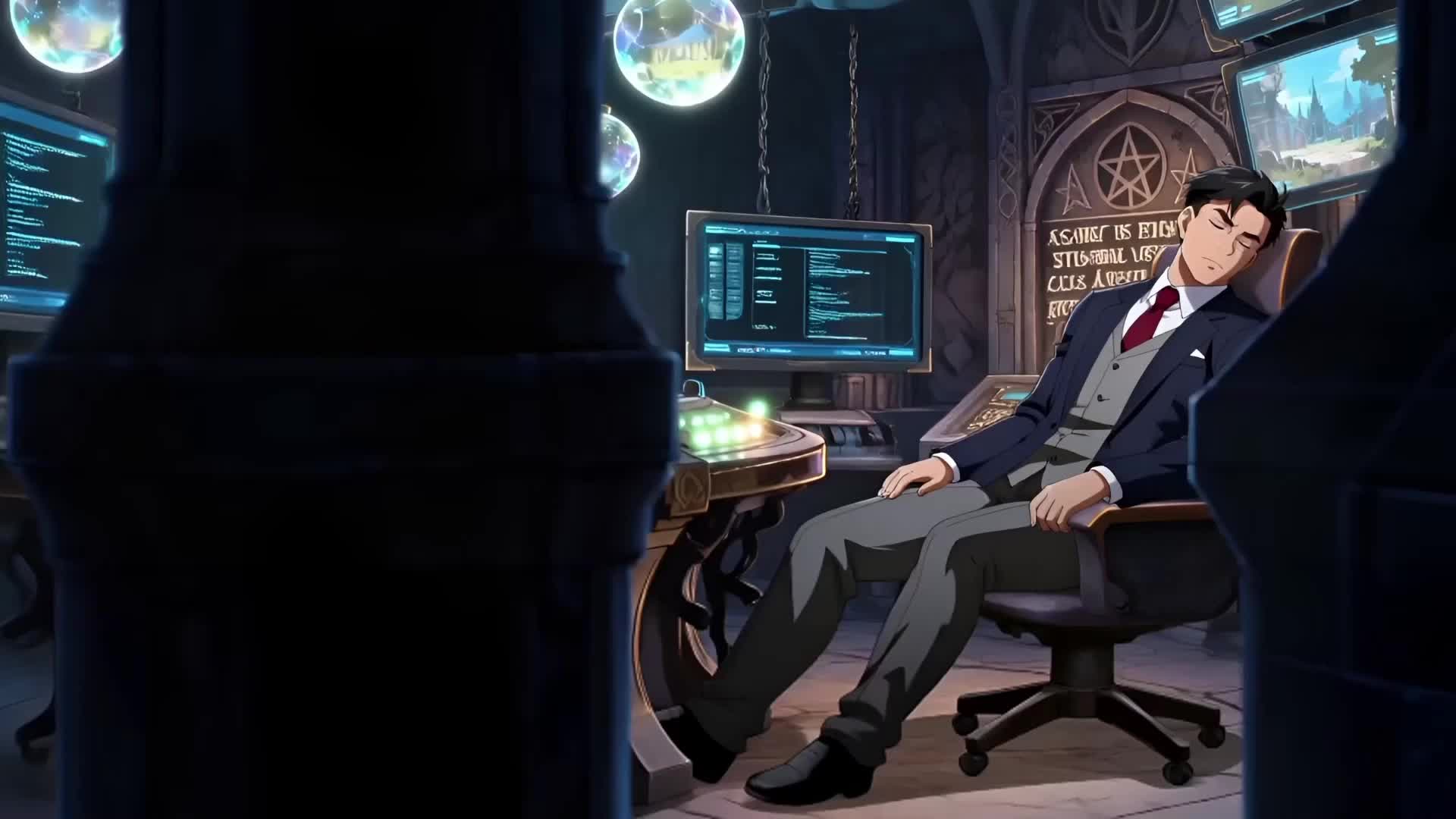 Ep 13