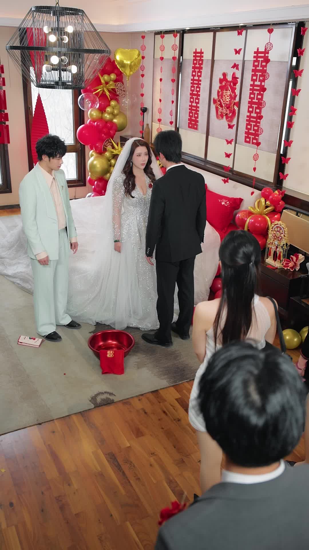 Your Lies Cost You My Love Episode 11