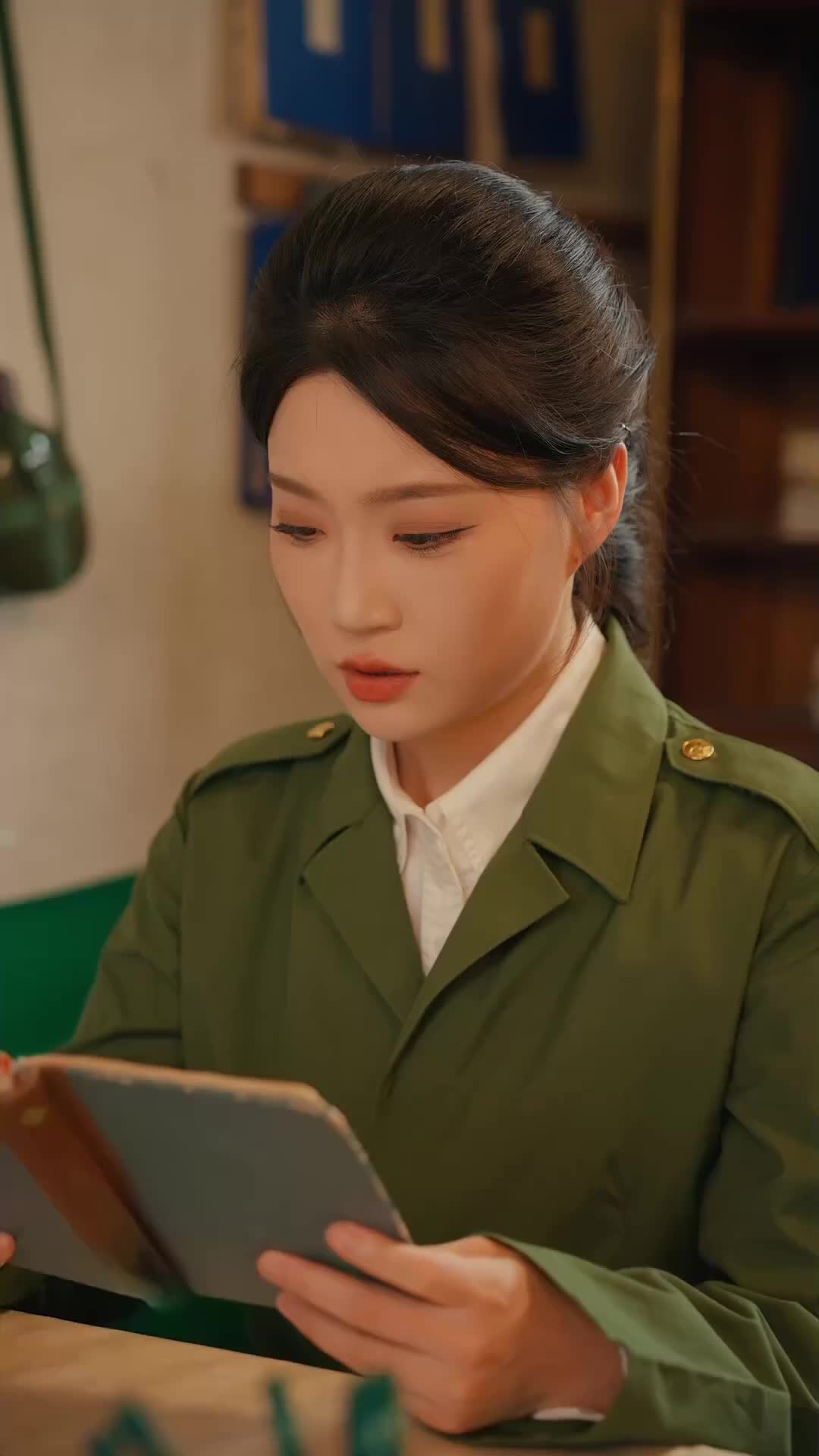 Hati Sang Pahlawan - Episode 22 - Episode 22