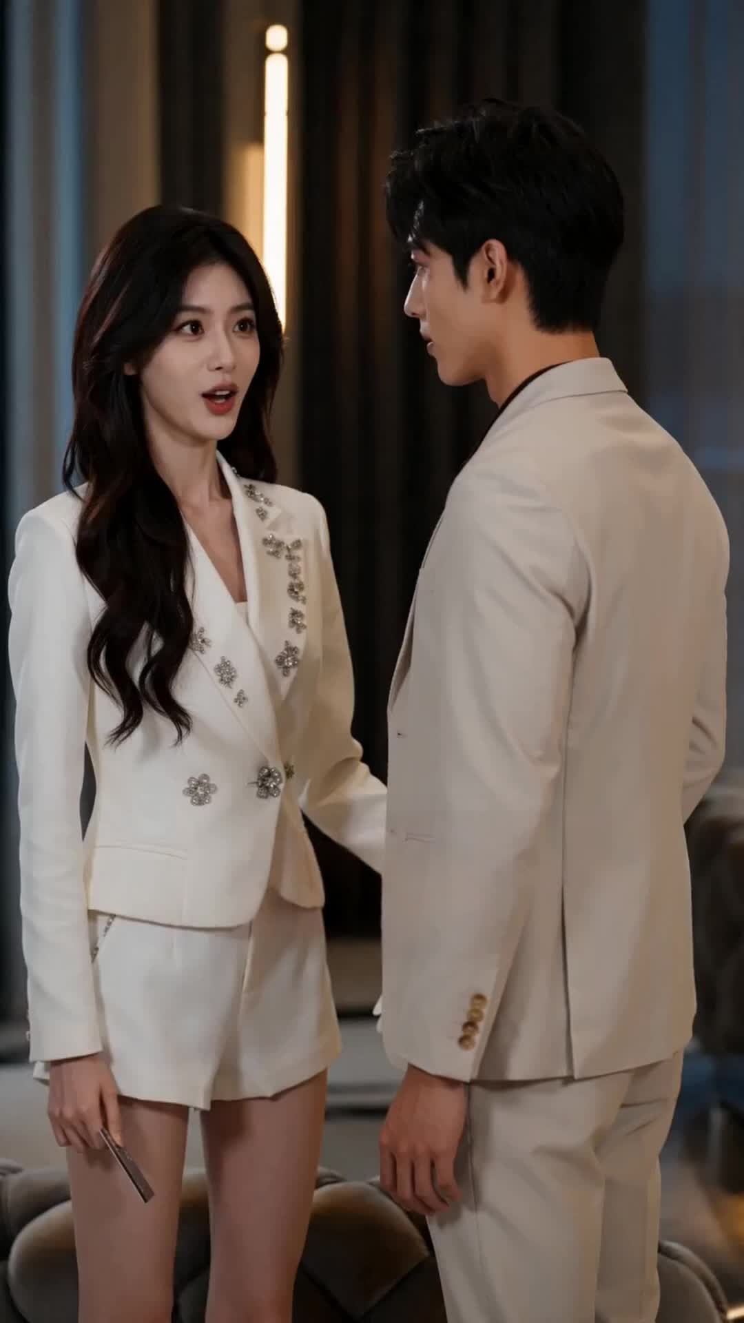 Loving Her Was My Biggest Mistake Episode 8