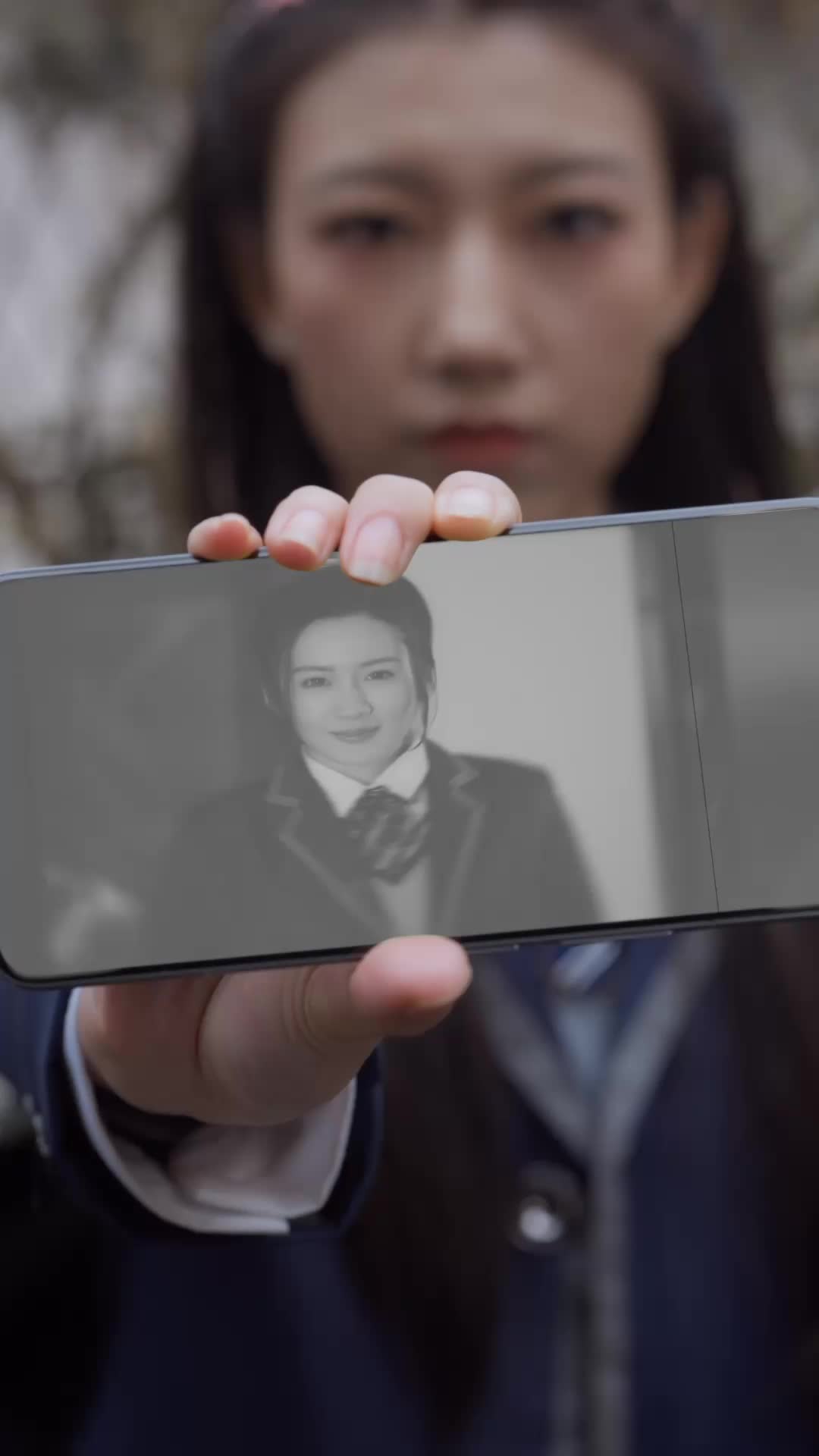 我本是个孝顺女 第2集