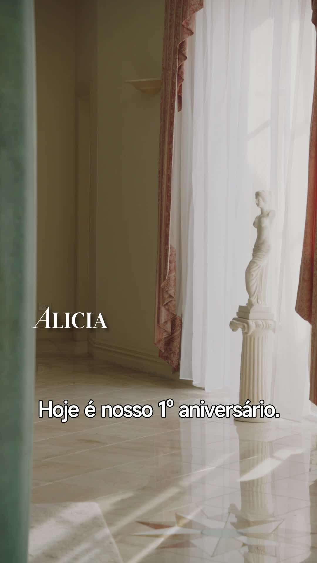 Algemada ao Demônio 1Episódio