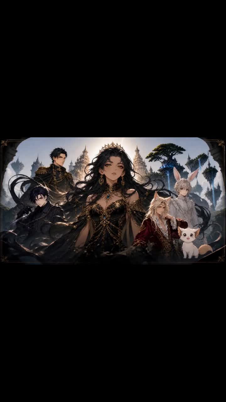 999 Million Charm Episode 5