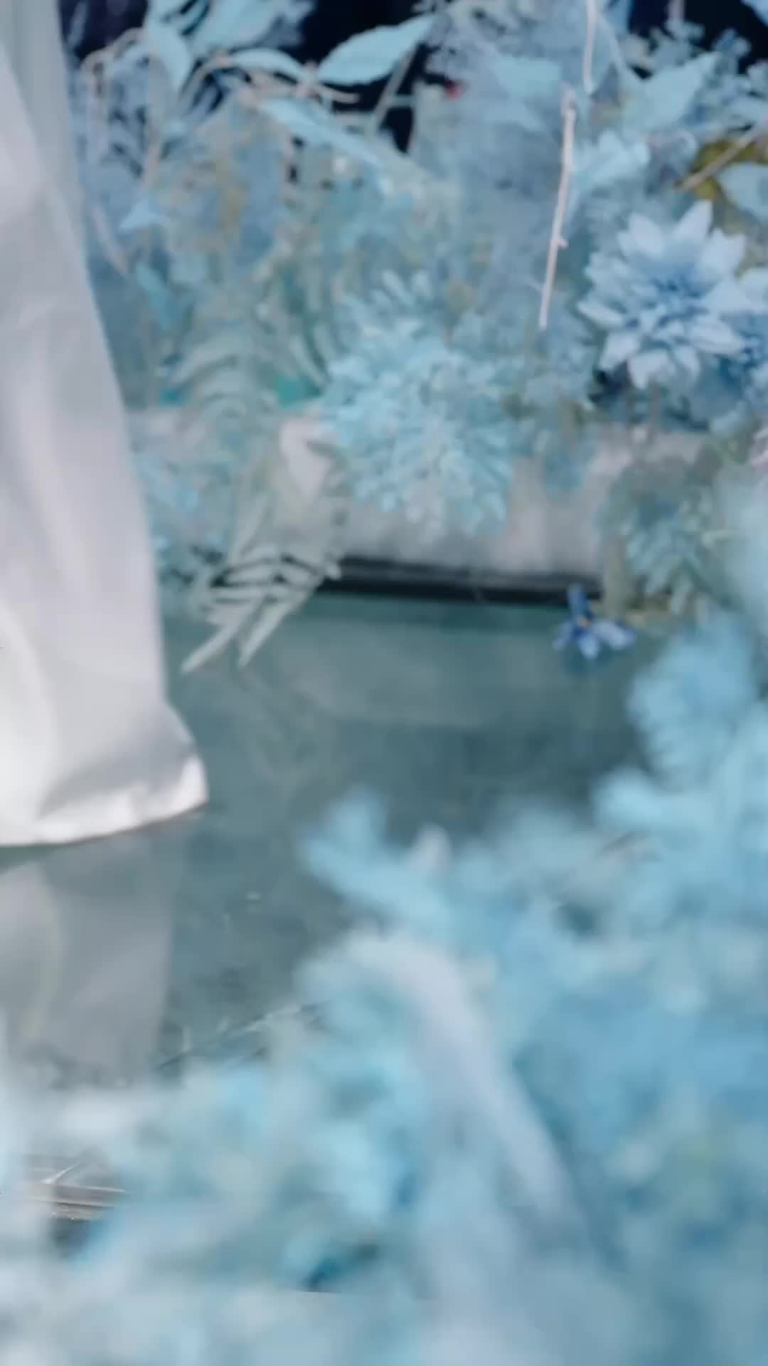 The Sweetness That Kills Episode 4