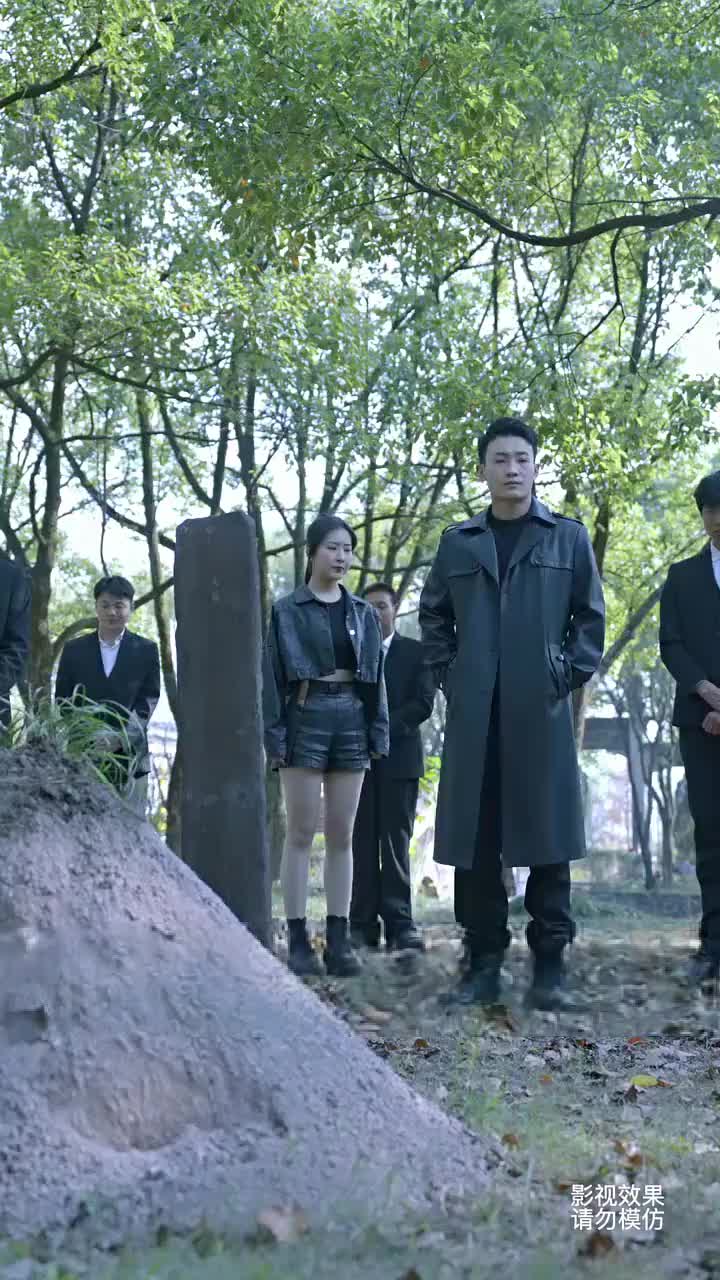 Return to Glory Episode 7