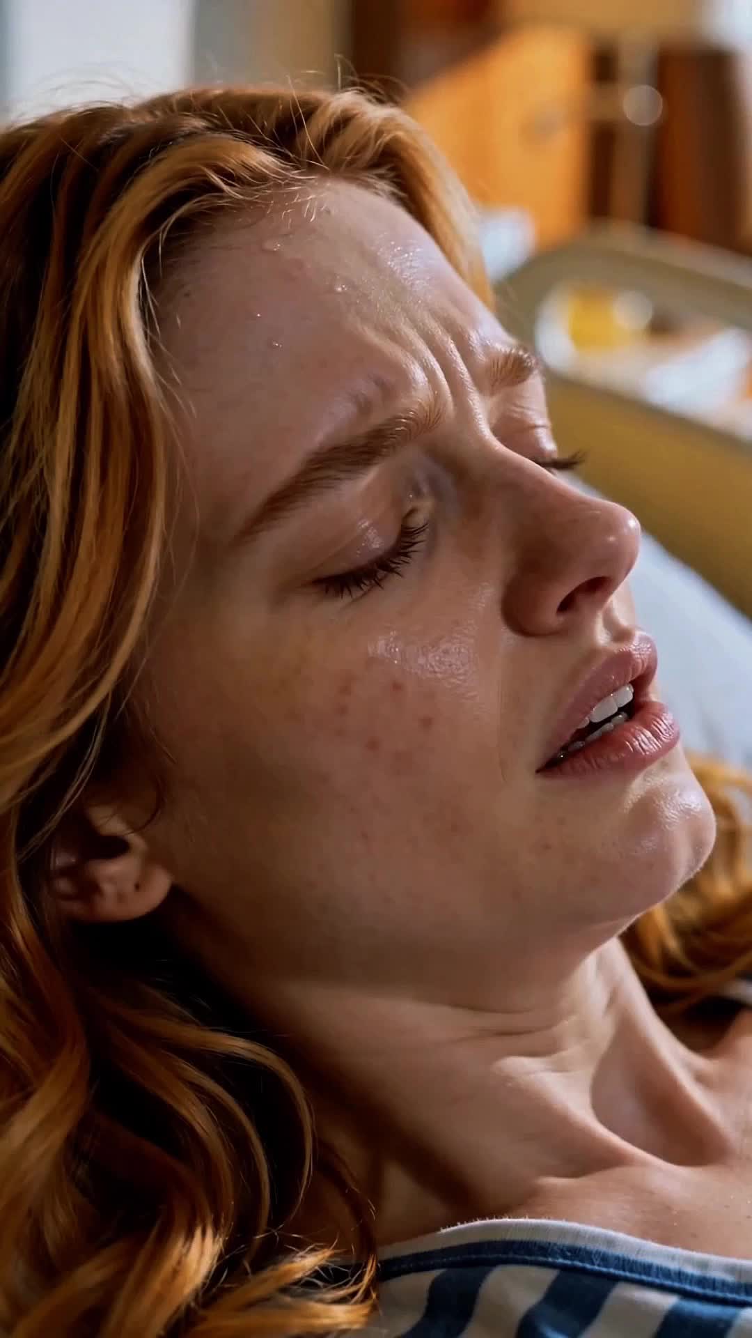 Sangue e Traição 6Episódio